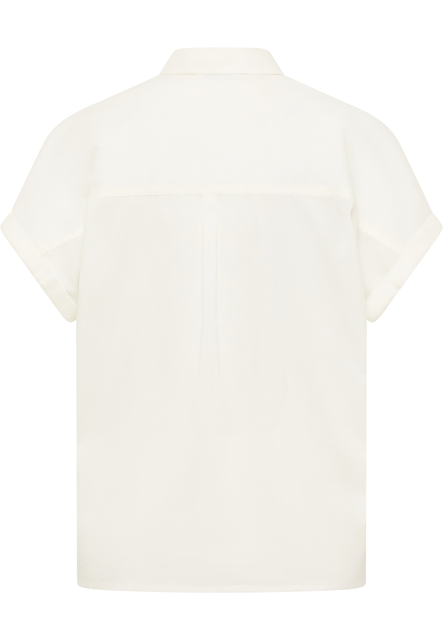 Kurzarmbluse Style Elsa Basic Blouse
