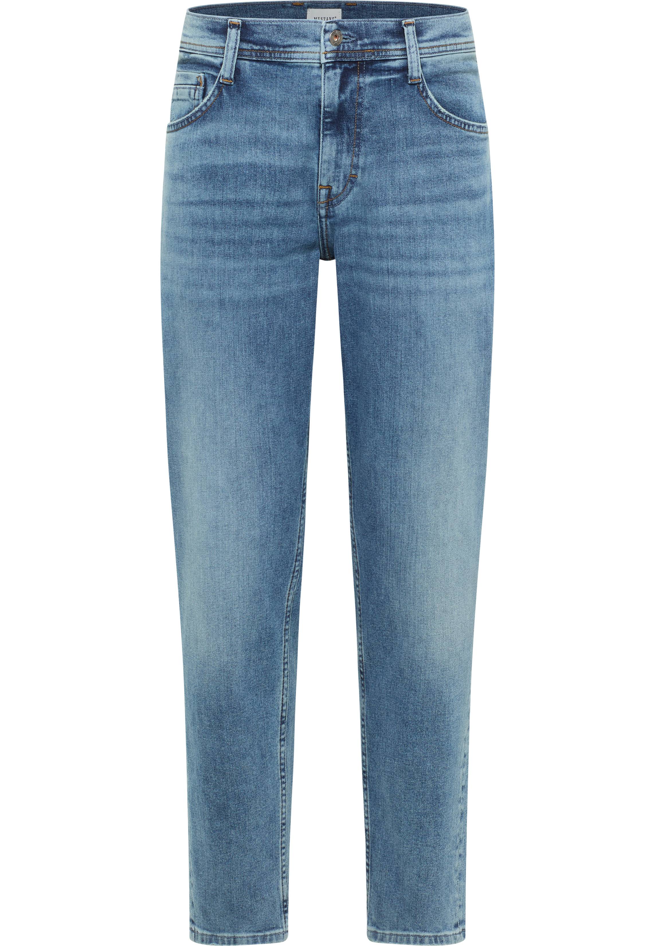 Jeans Style Denver Tapered