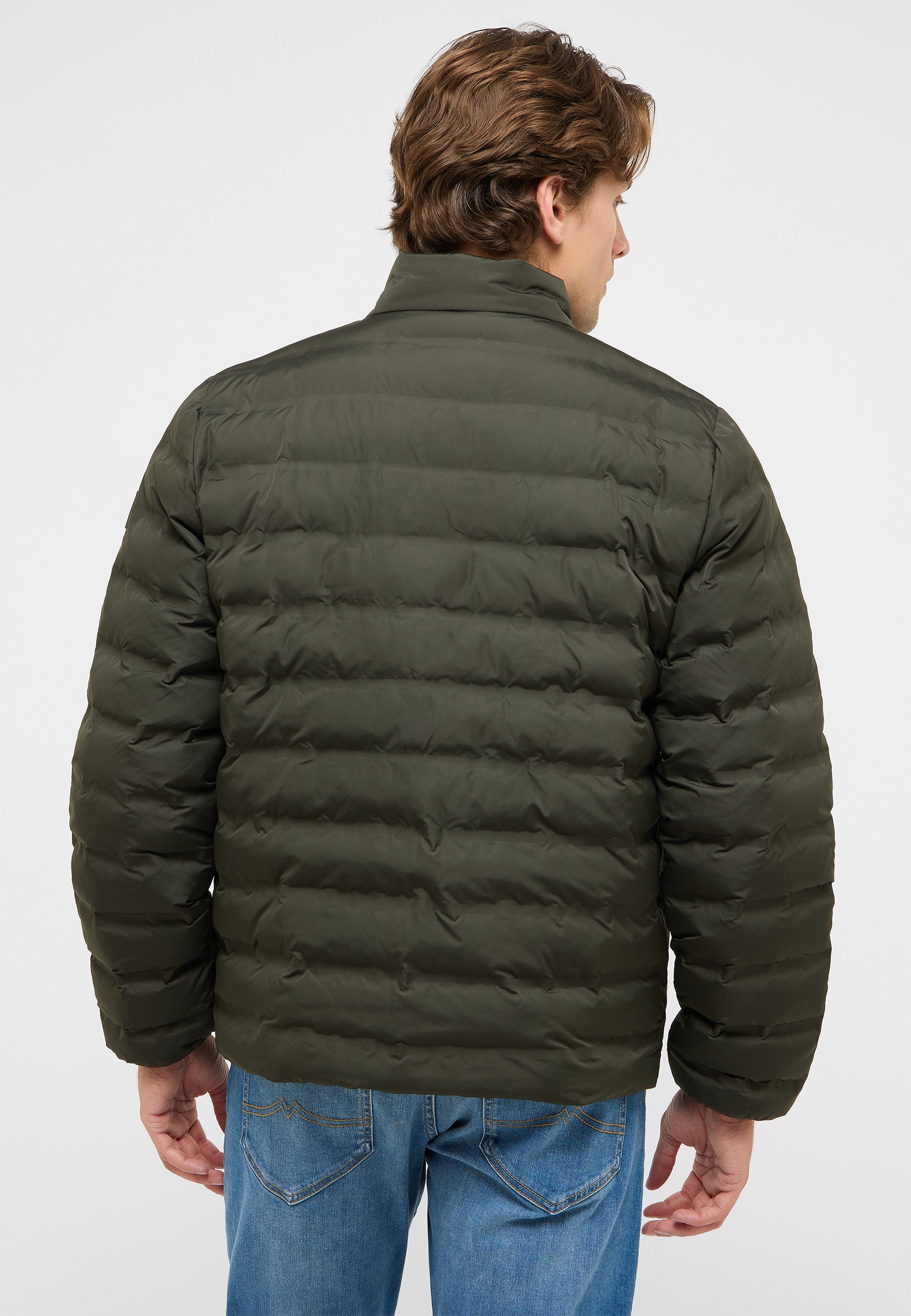 Jacke Style Creston