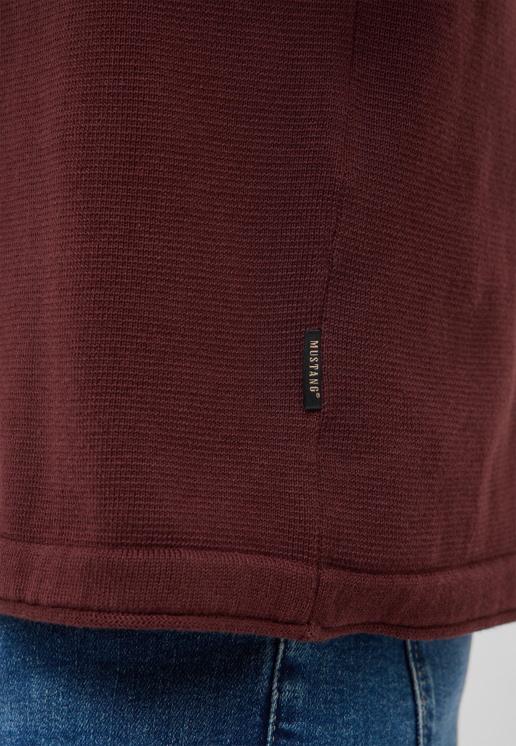 Langarmpullover Style Elvin