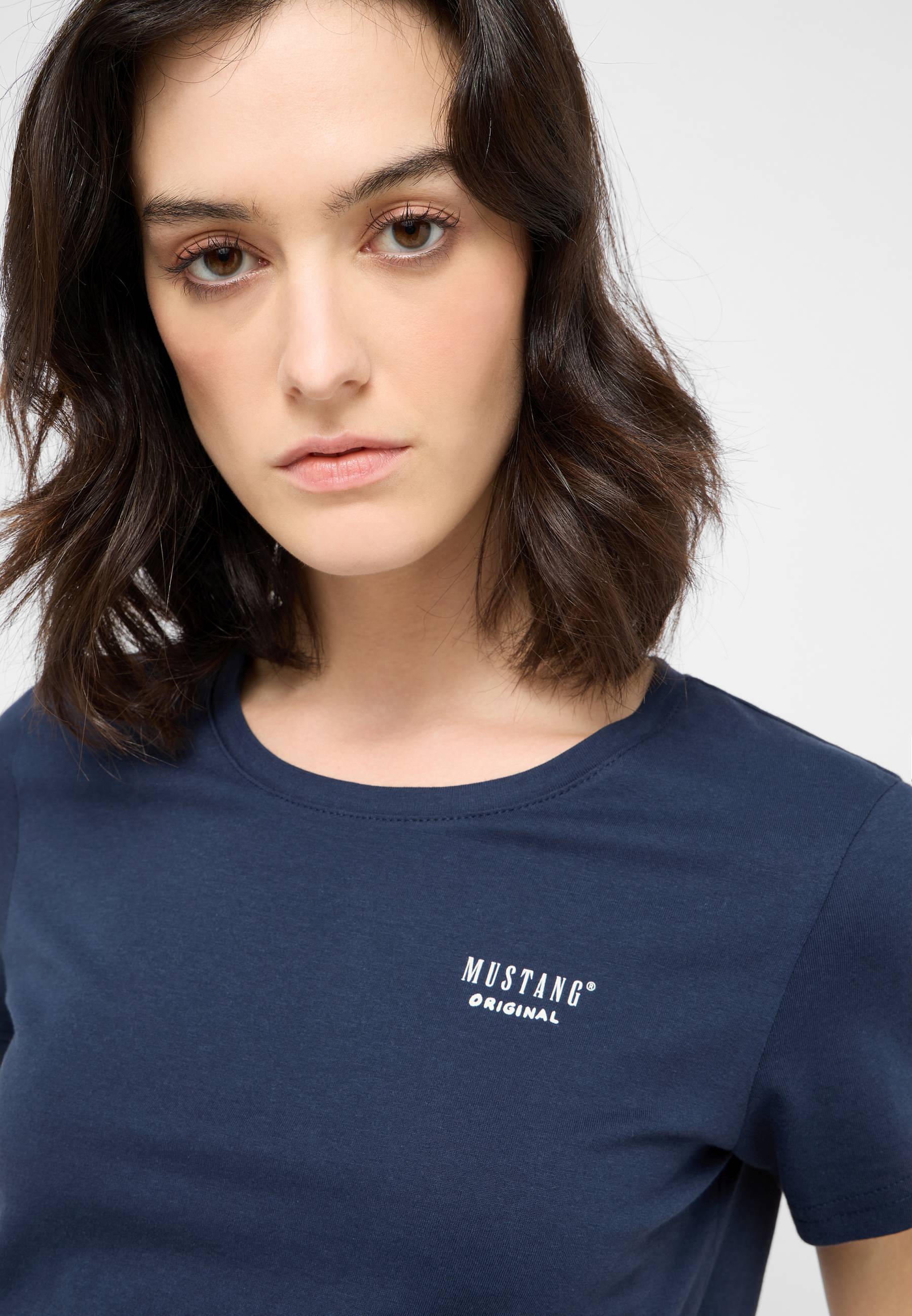 T-shirt, Gesicht, Kopf, Portrait, Hals