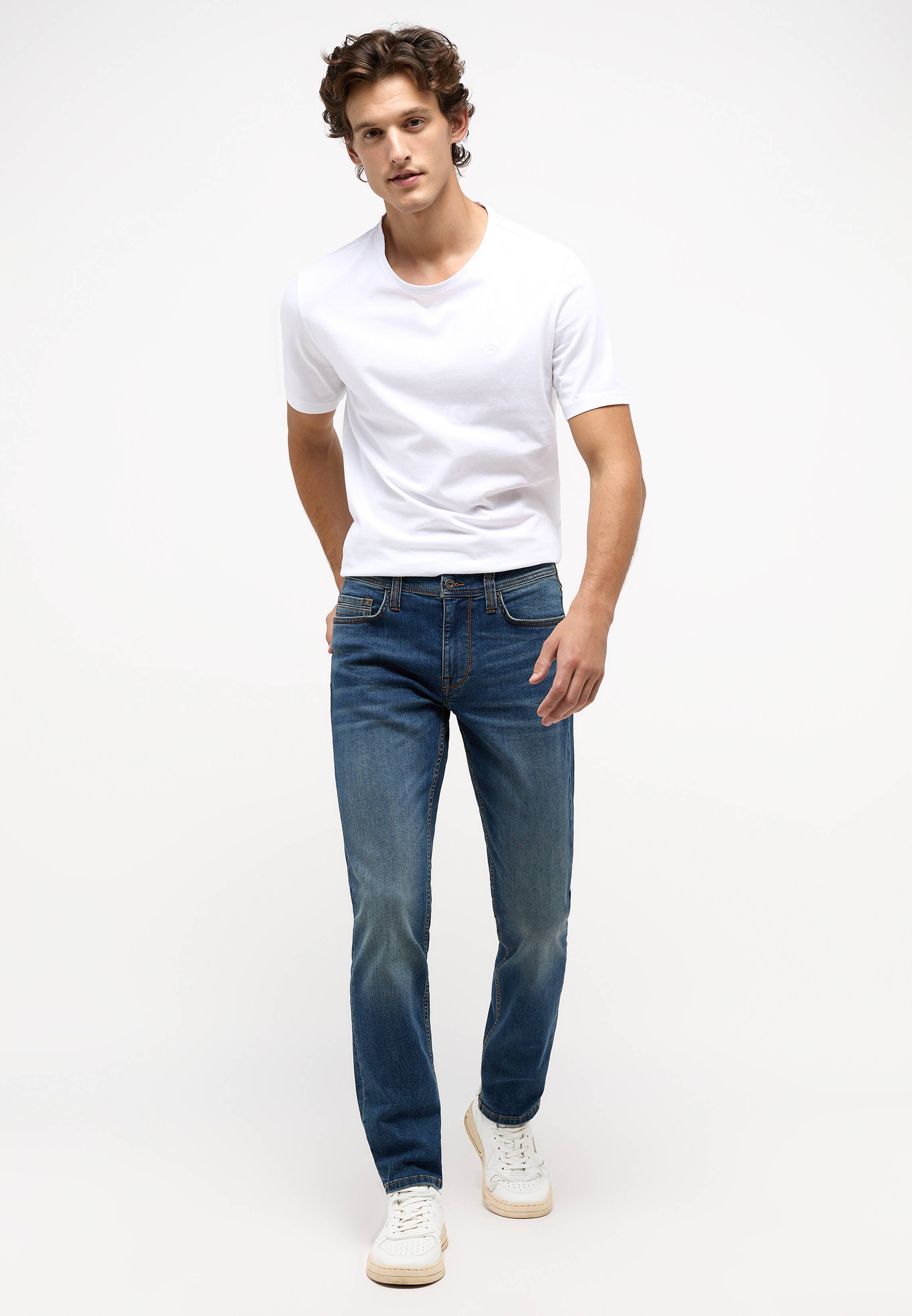 Jeans Style Vegas Slim
