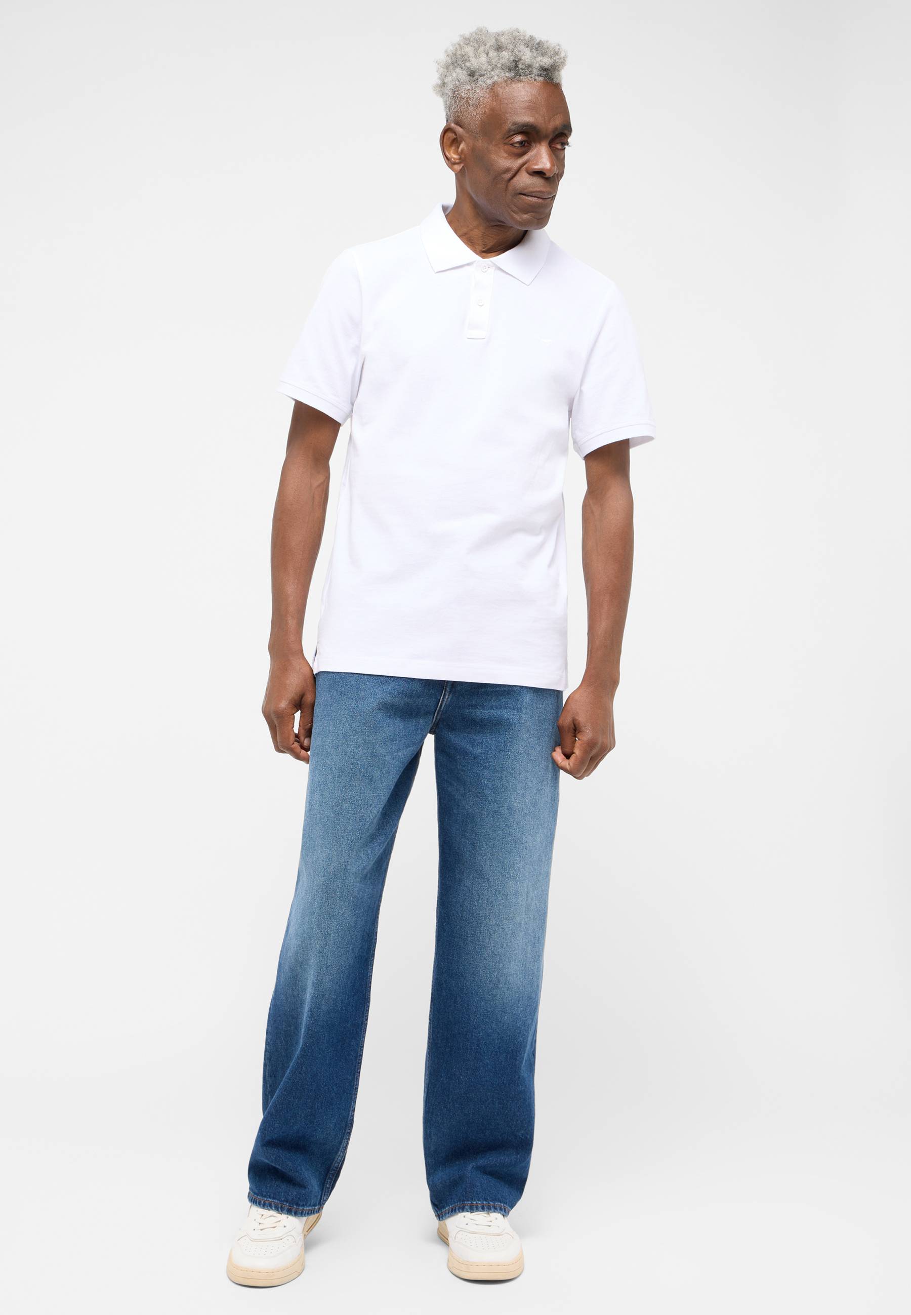 Jeans Style Vermont Loose
