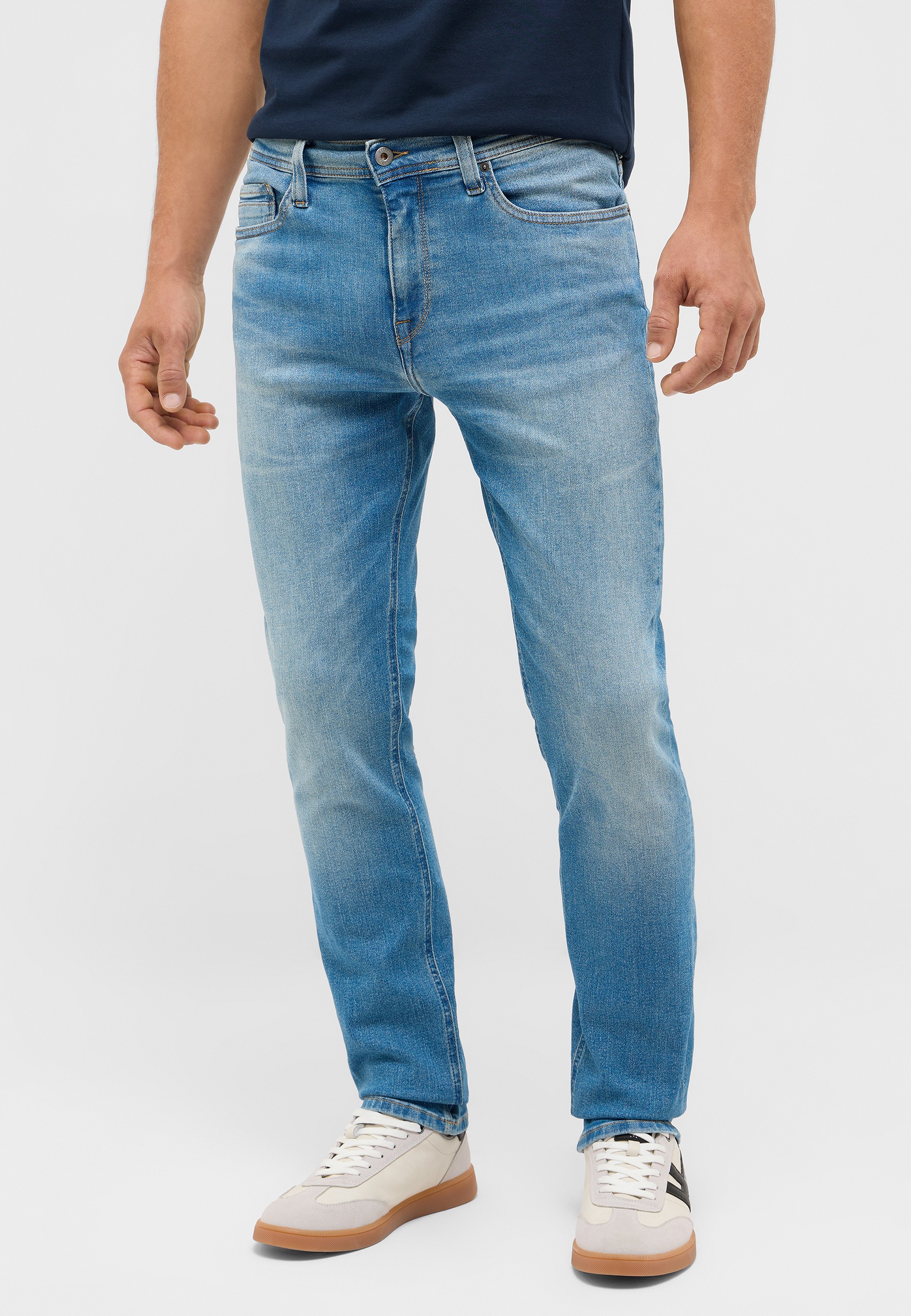 Bekleidung, Hosen, Jeans, Person