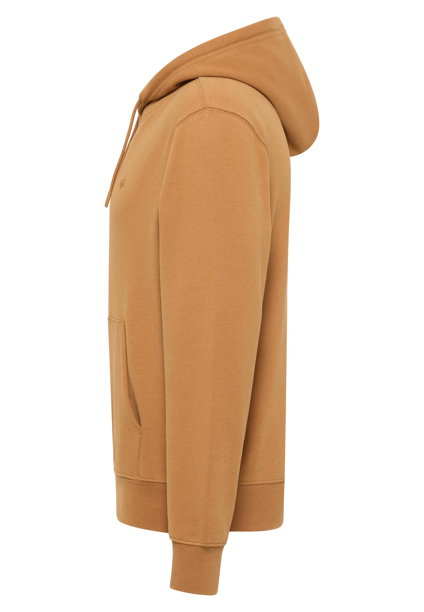 Strickwaren, Pullover, Sweatshirt, Kapuzenpulli, Mantel