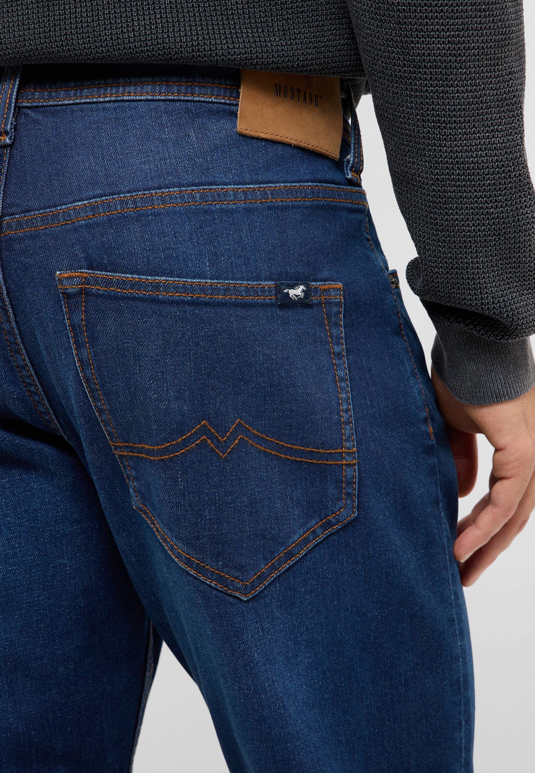 Bekleidung, Jeans, Hosen