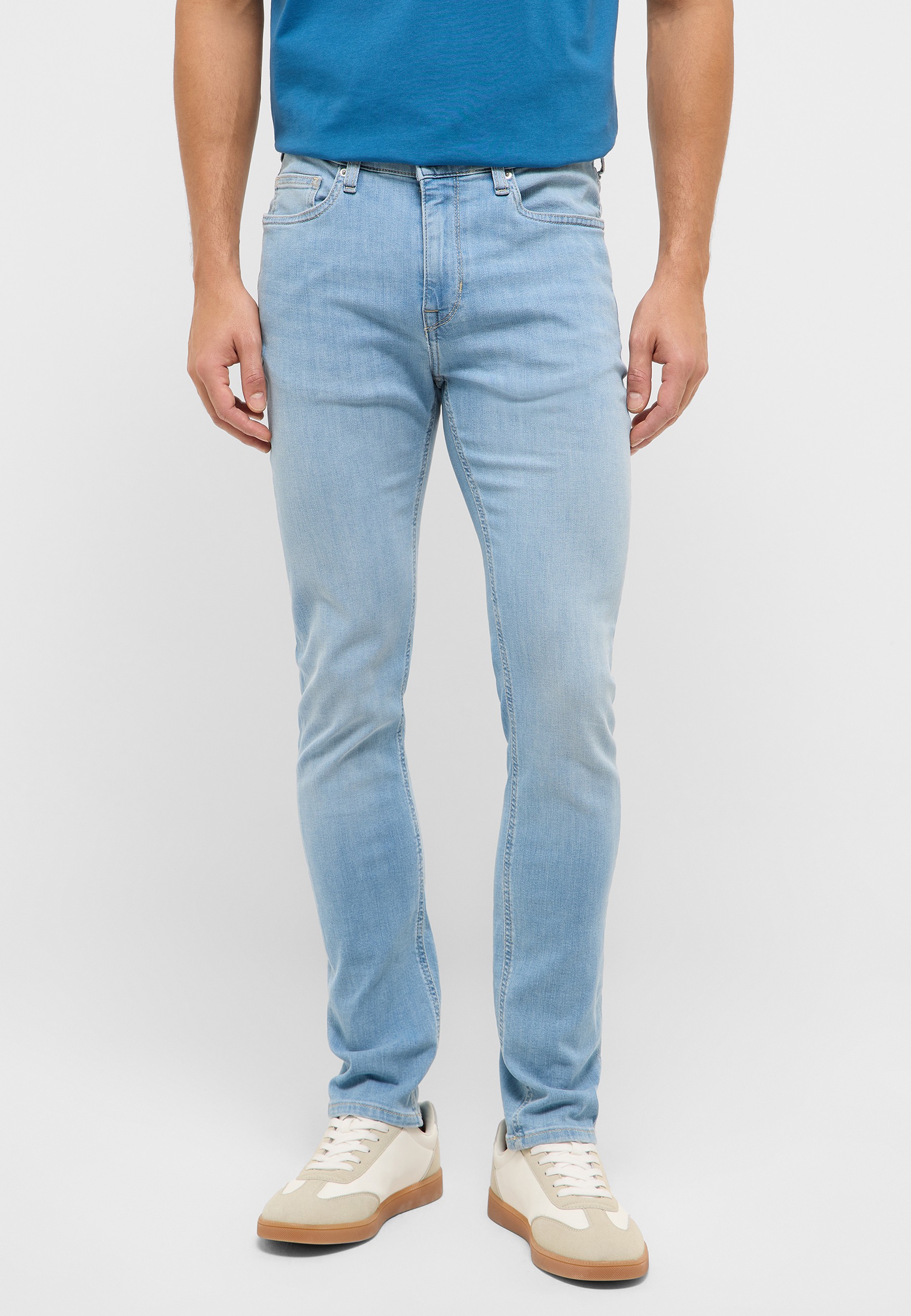 Jeans Style Frisco Skinny