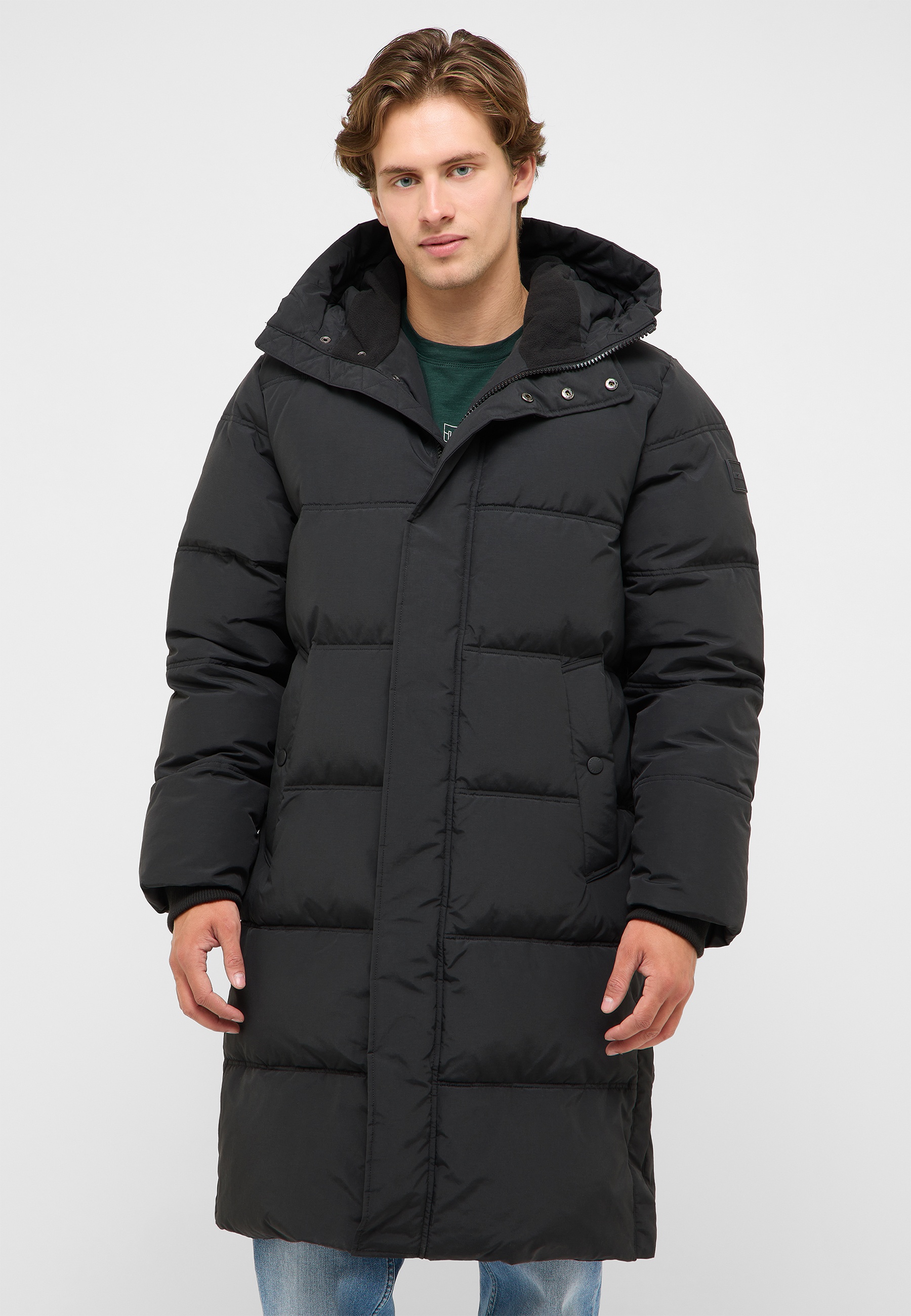 Jacke Style Leroy