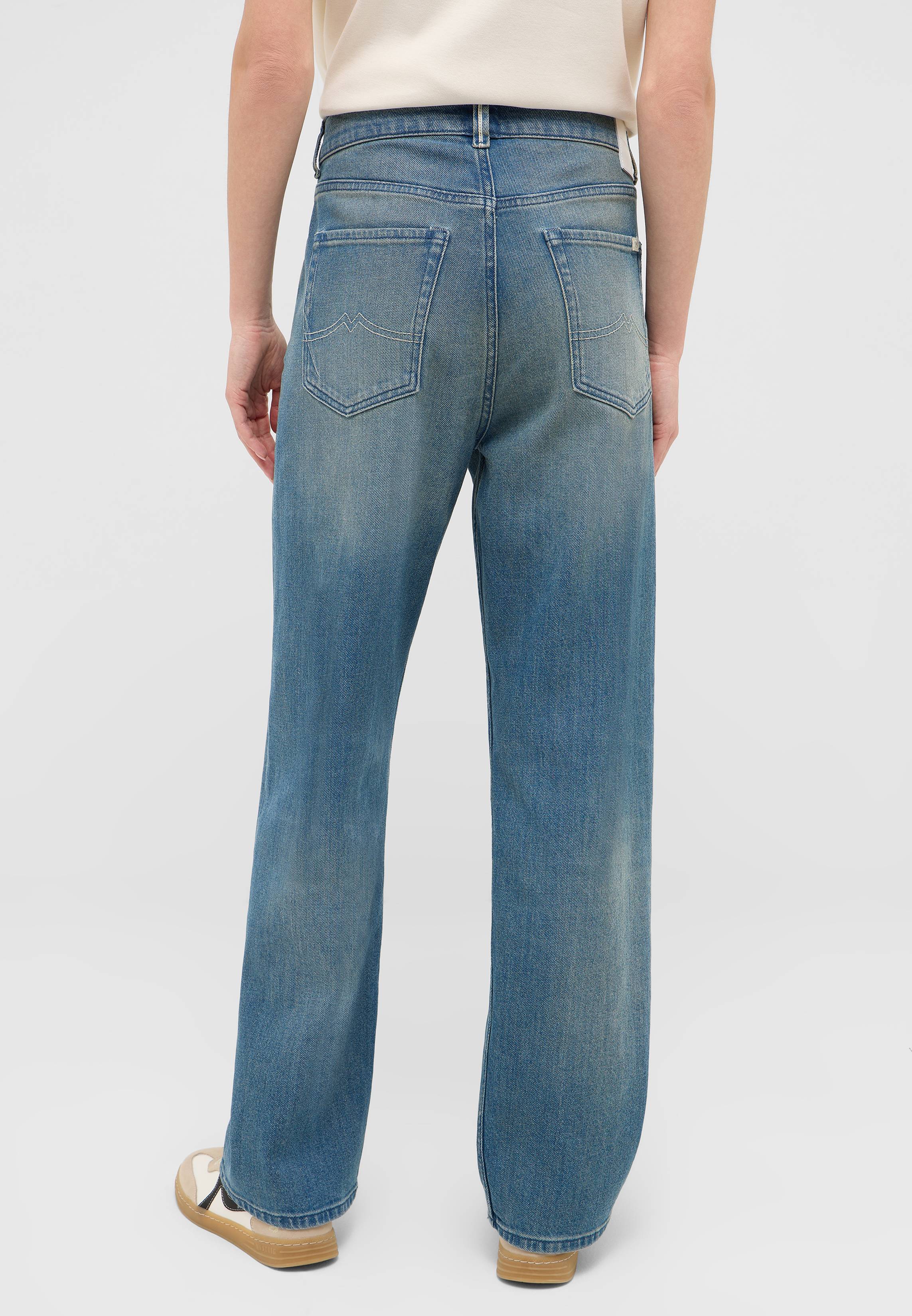 Bekleidung, Jeans, Hosen