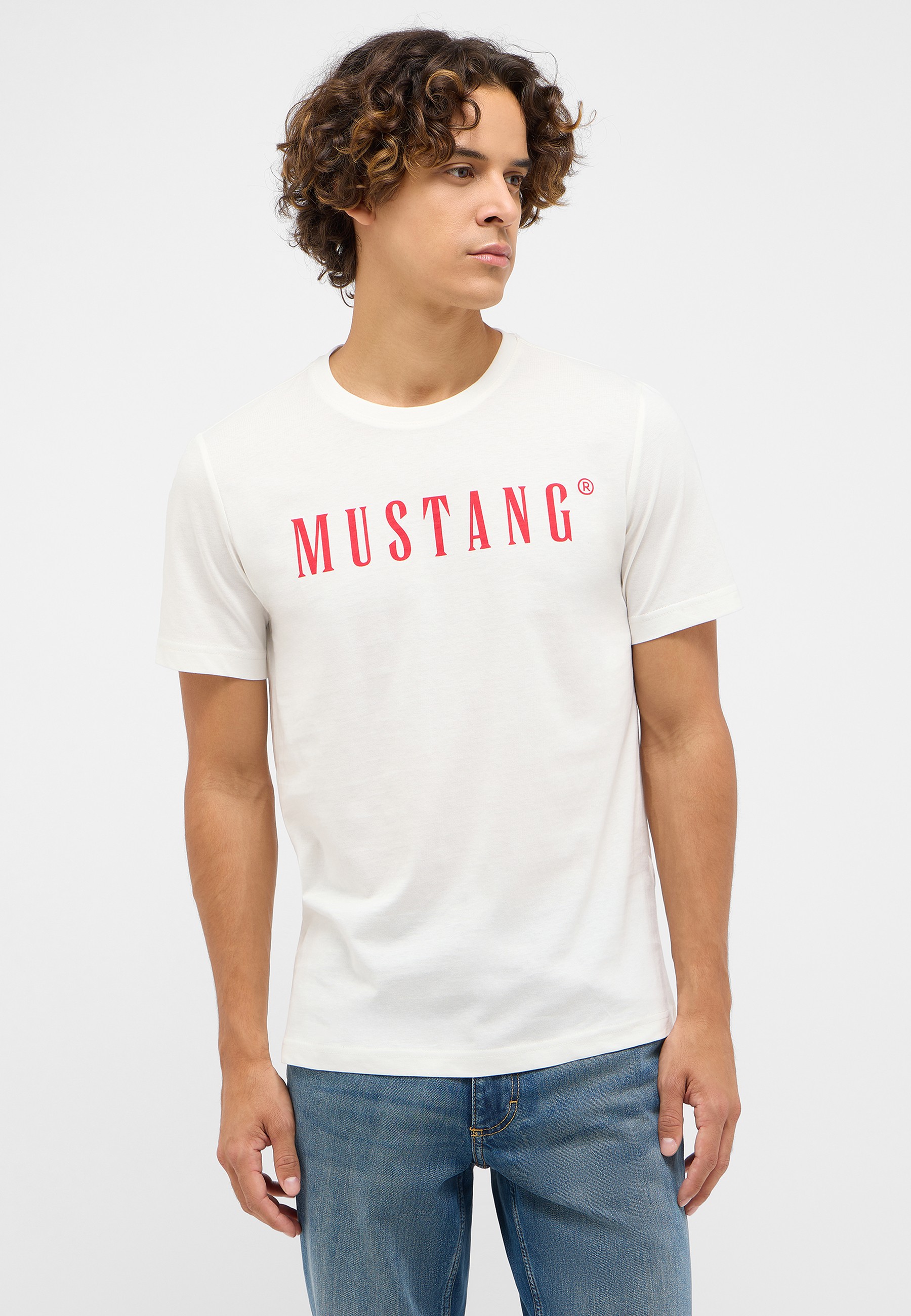 Bekleidung, T-shirt, Person