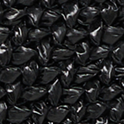 Textured fabric, Schwarzes Gewebe, Robuste Webstruktur, Glatte Oberfläche, Taschenmaterial