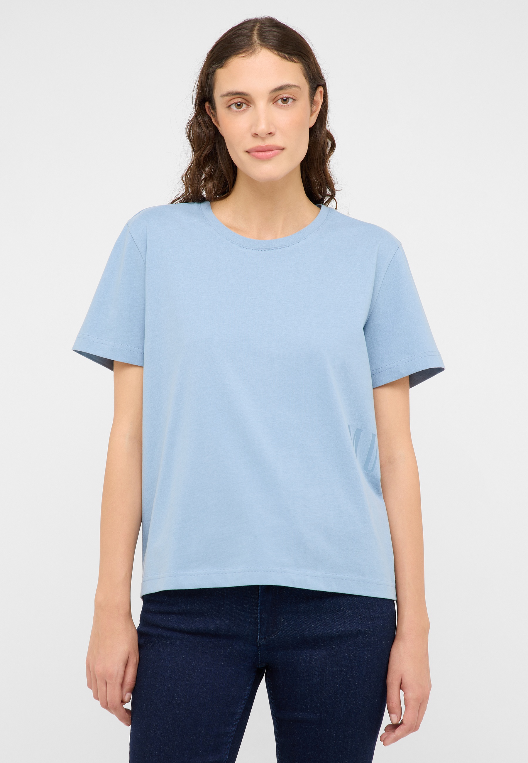 Bekleidung, T-shirt, Bluse, Person