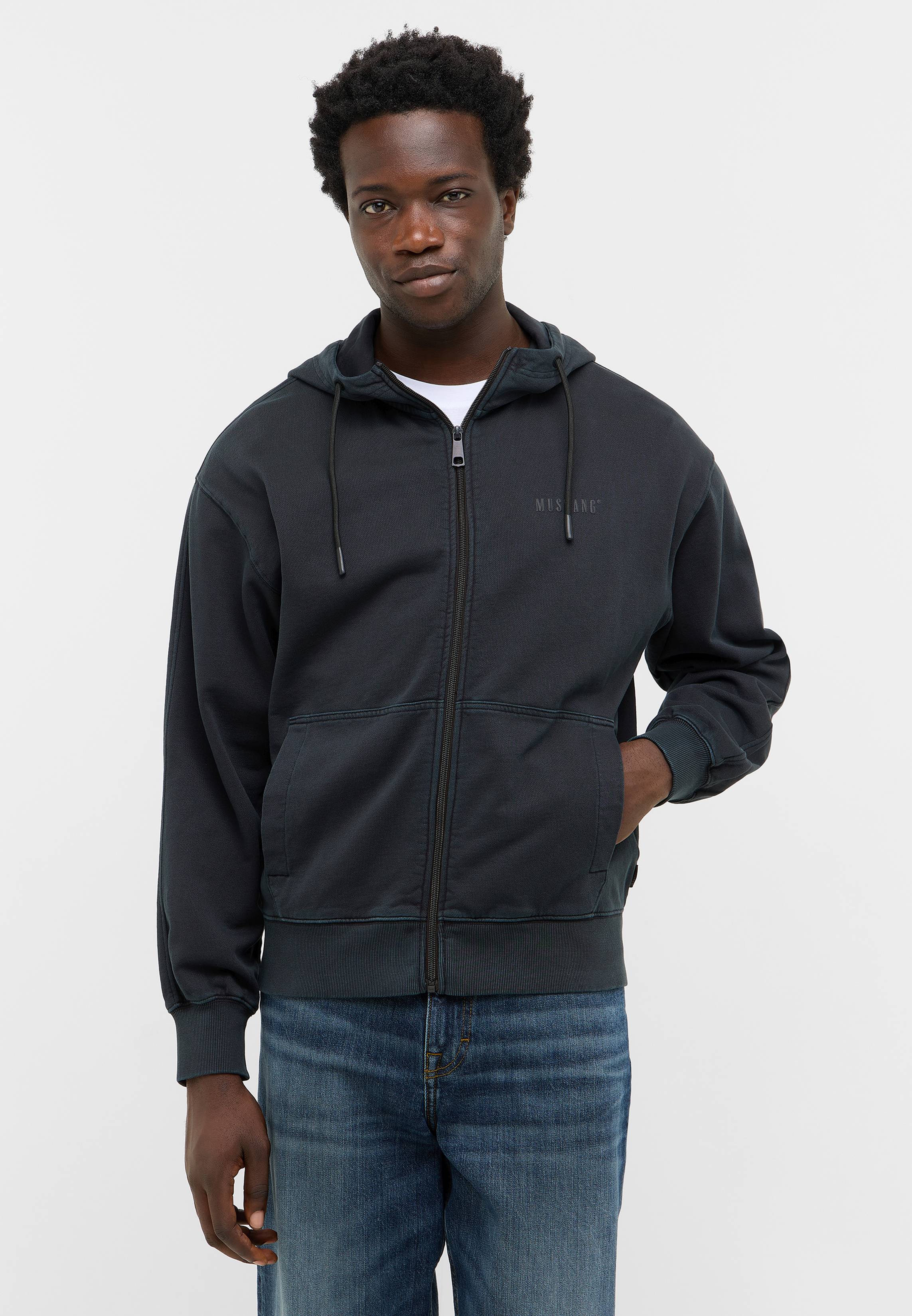 Vlies, Pullover, Sweatshirt, Kapuzenpulli, Mantel