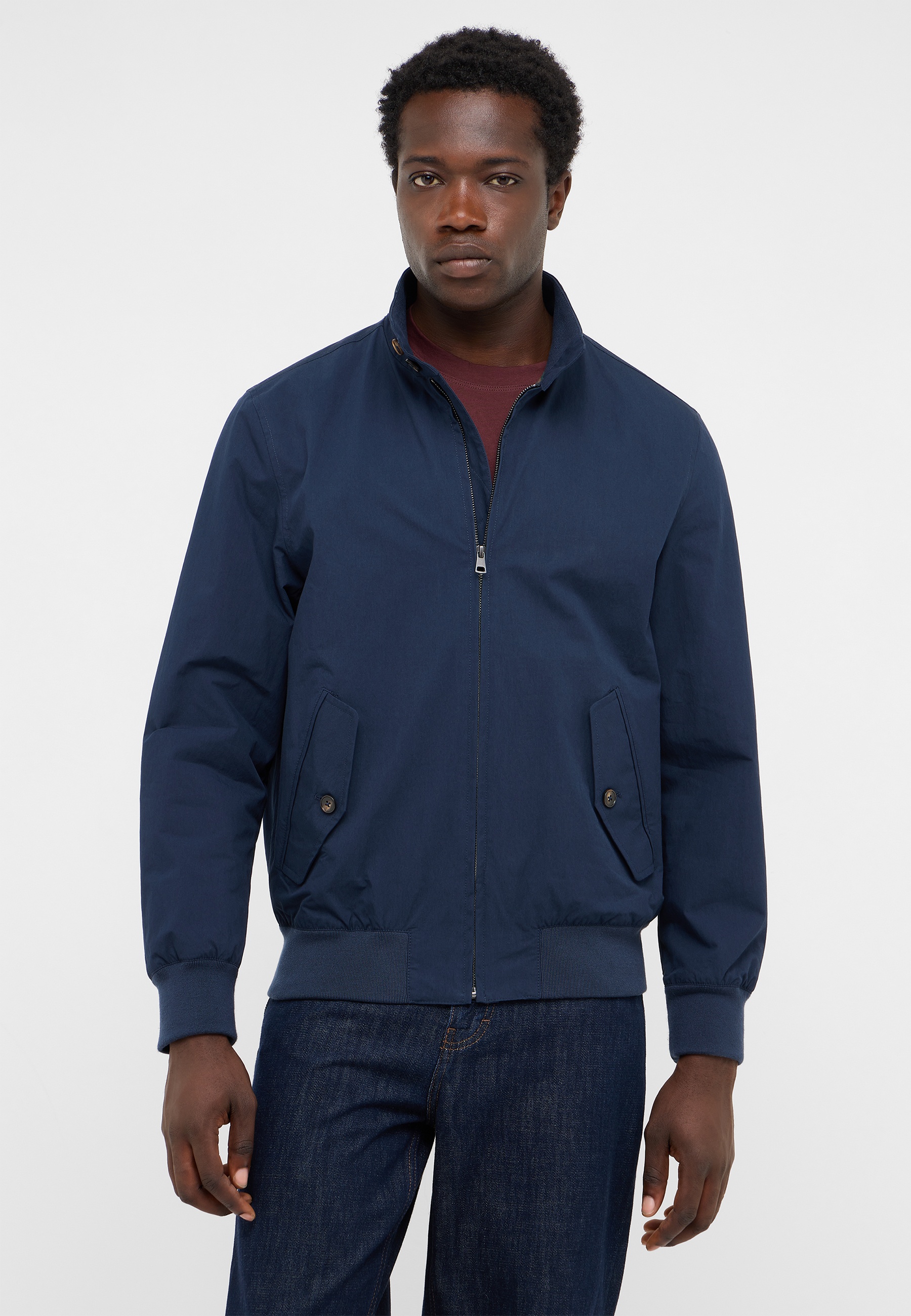 Jacke Style Limon