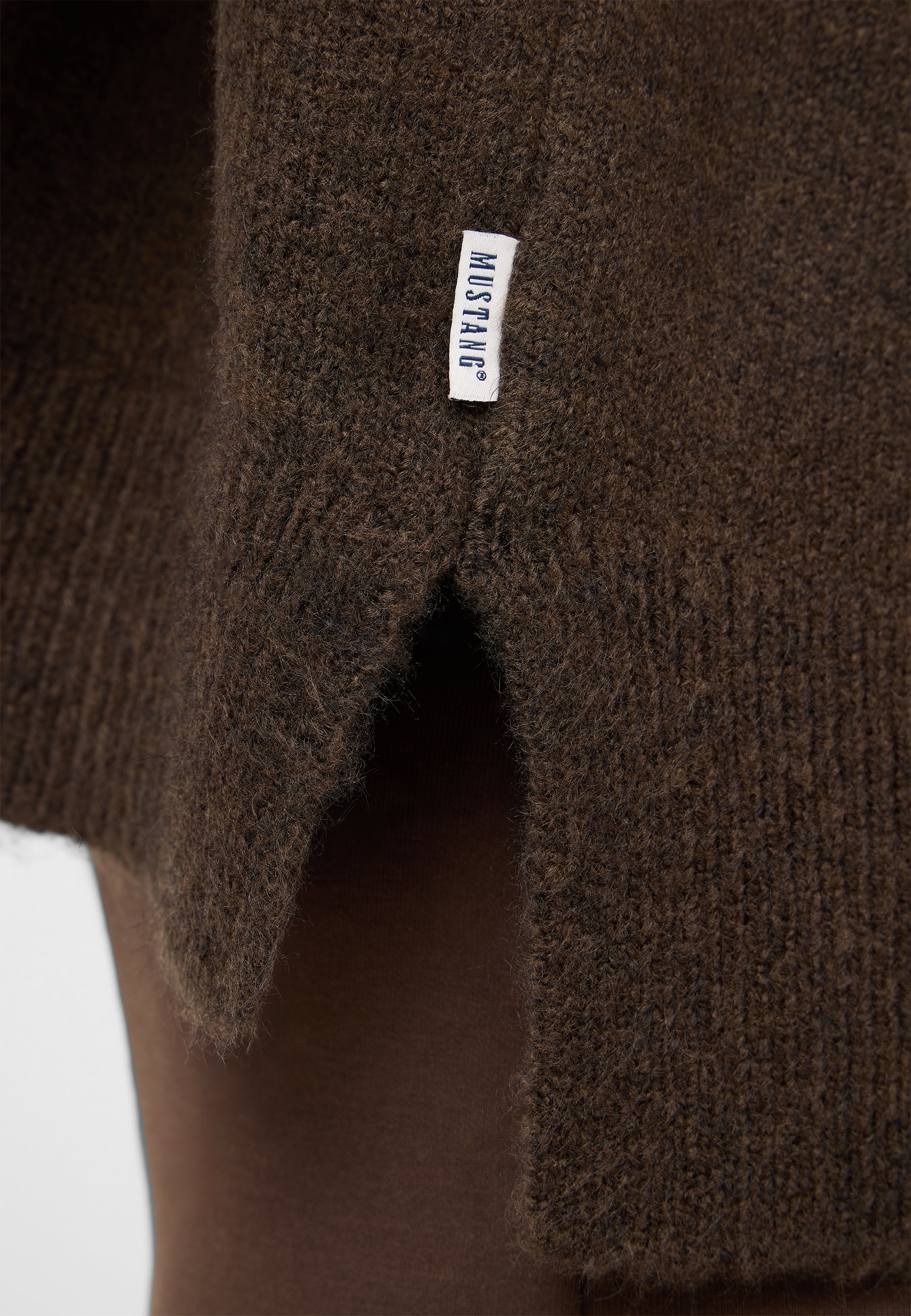 Langarmpullover Style Kimberley