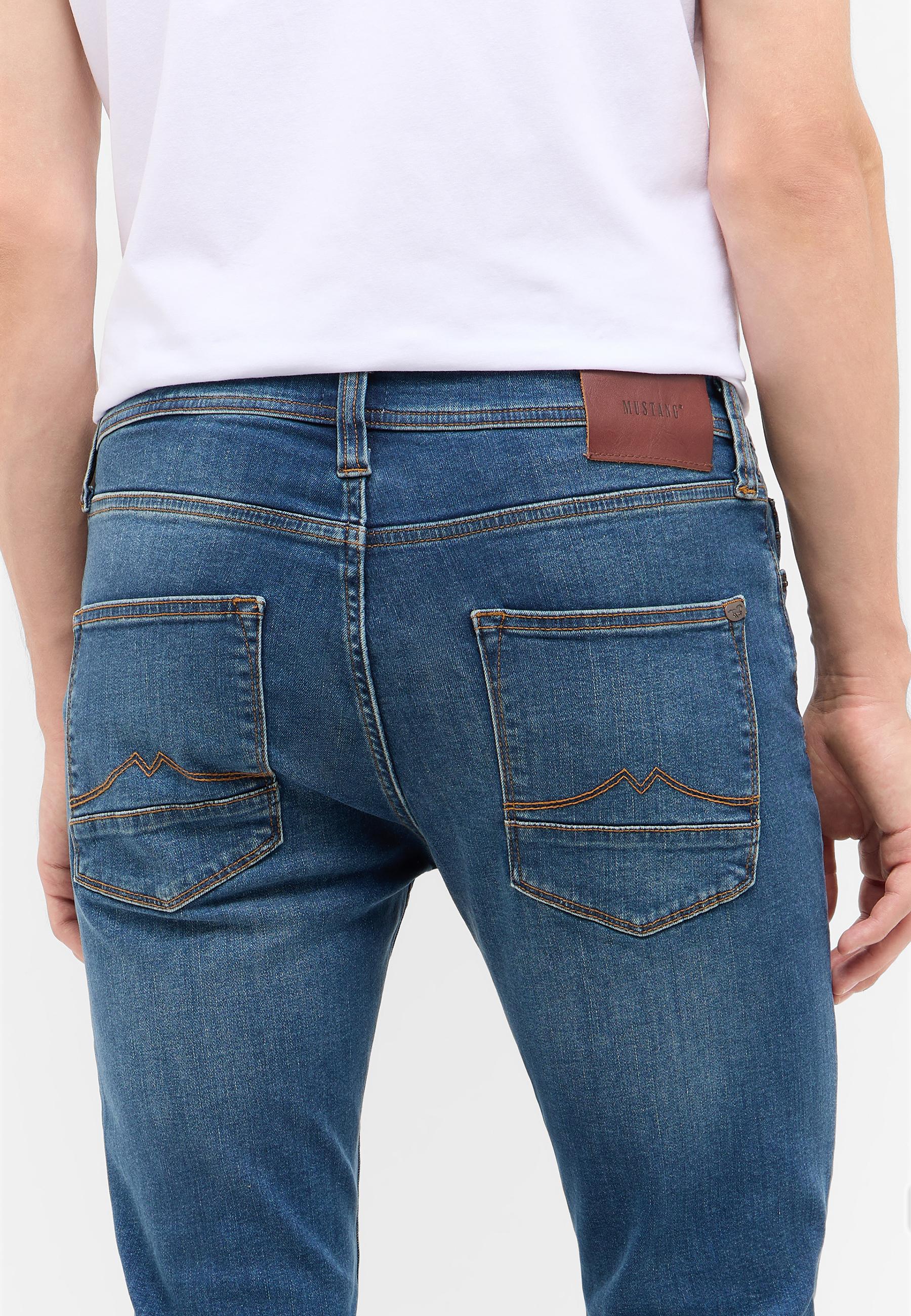 Jeans Style Vegas Slim