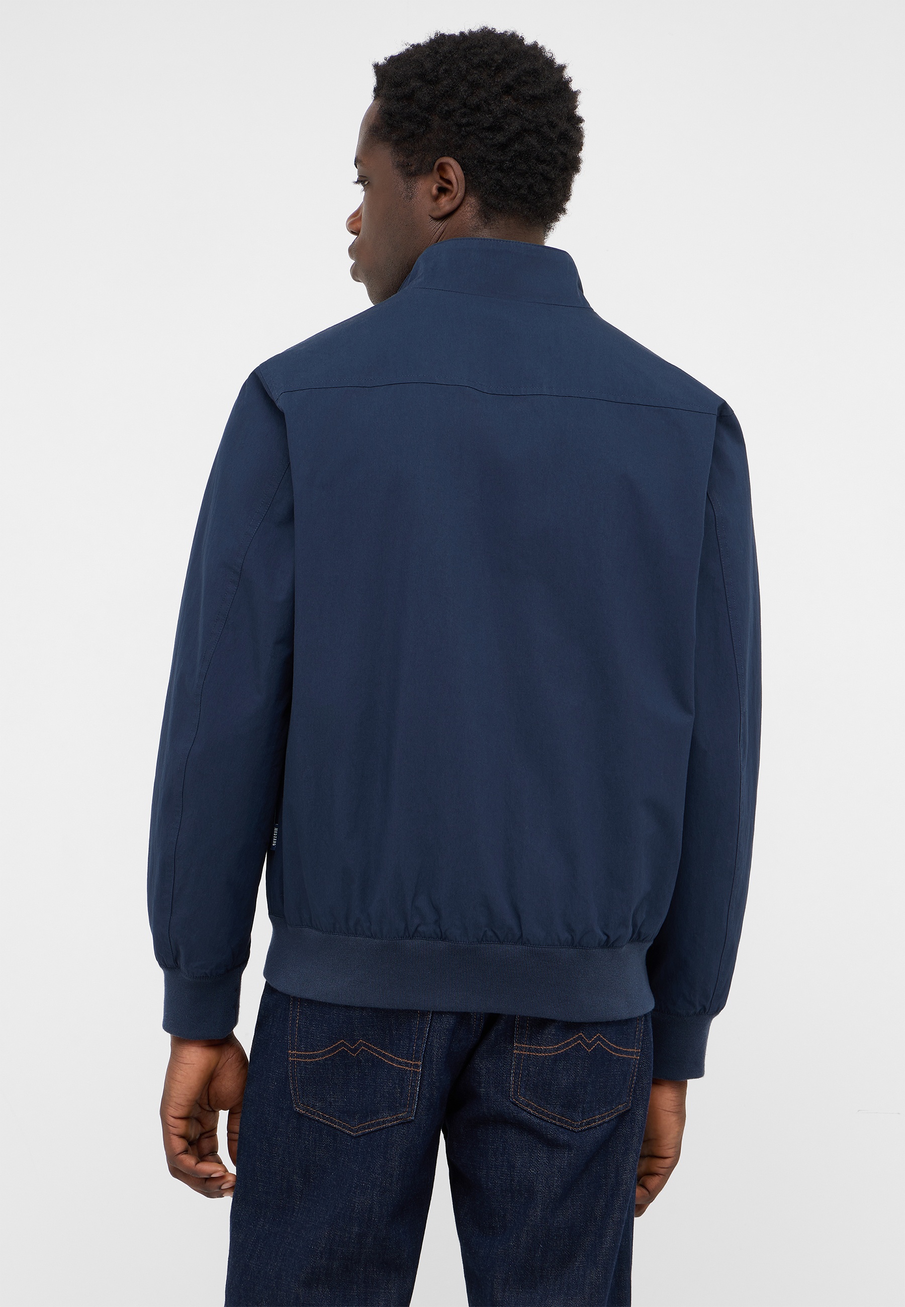 Jacke Style Limon