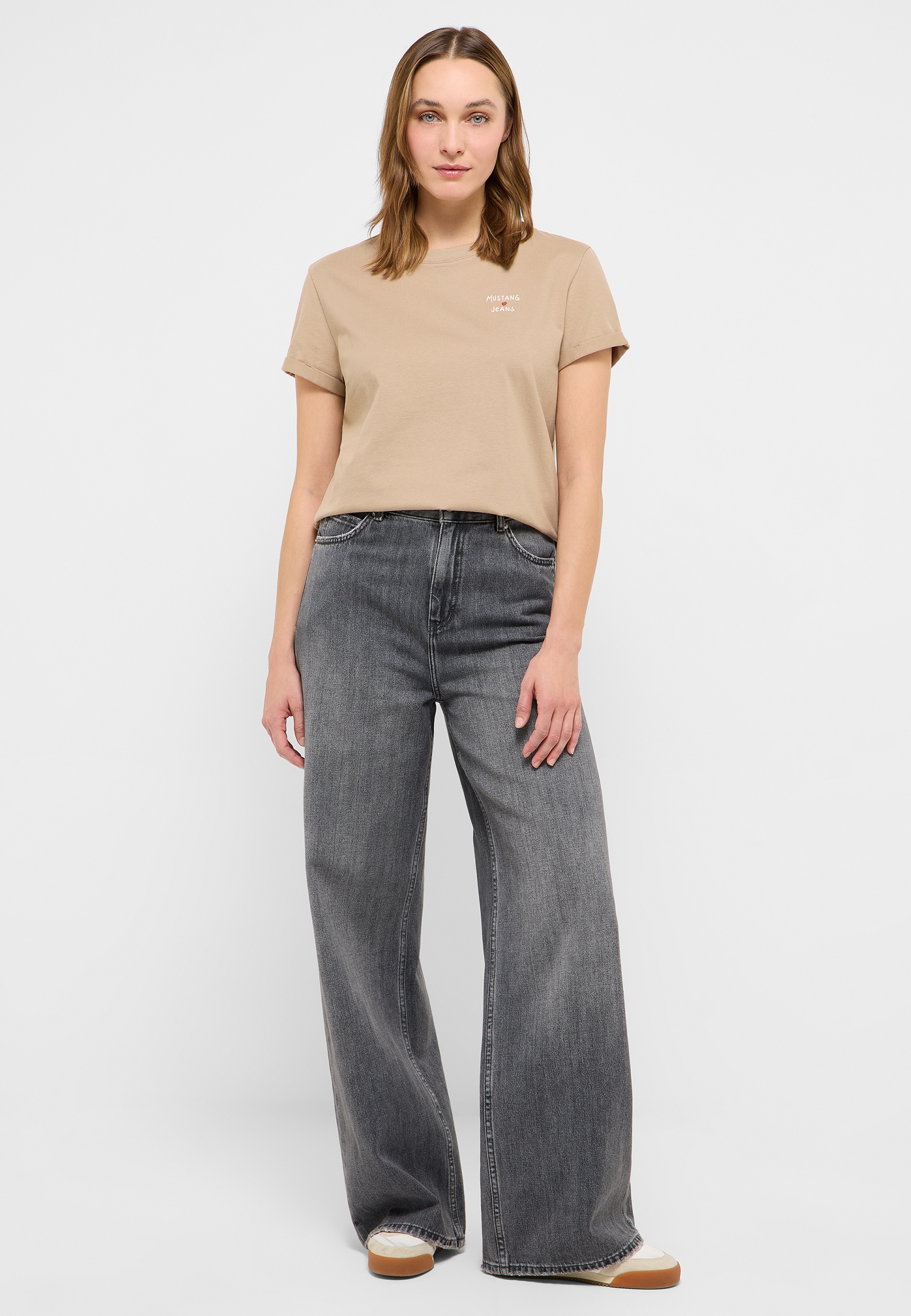 Hosen, Jeanshose, Erwachsener, Person, Frau