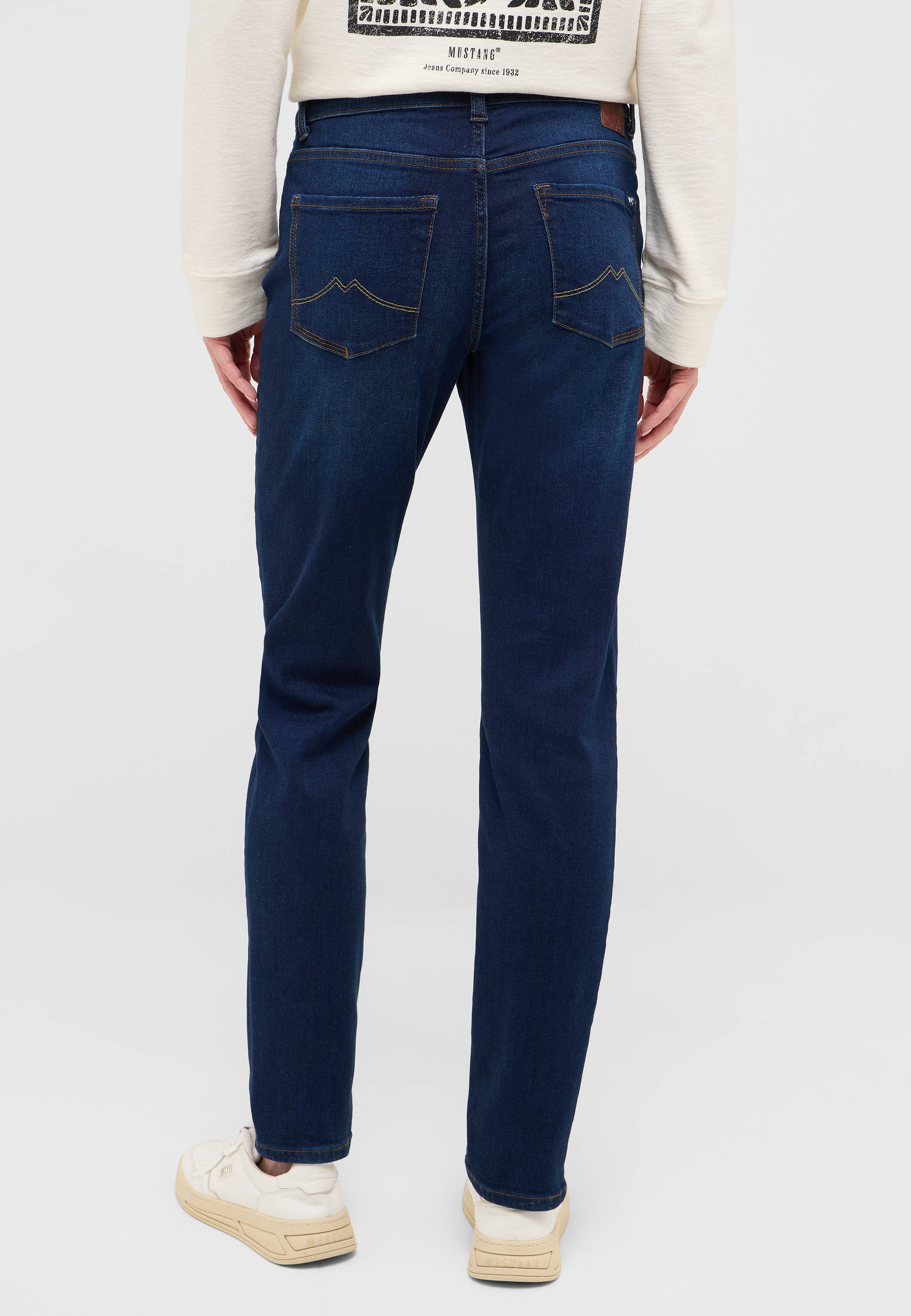 Bekleidung, Jeans, Hosen