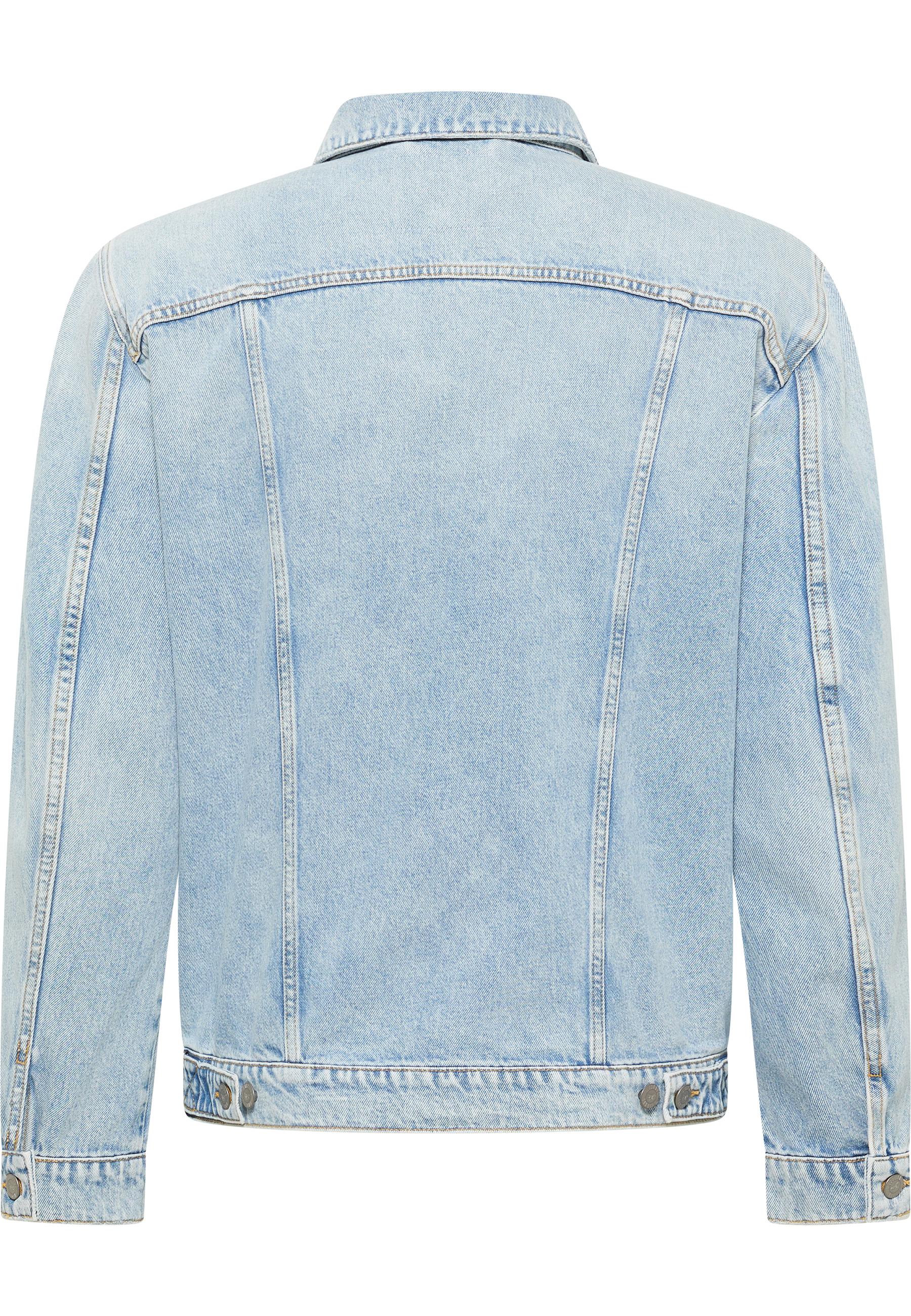 Mantel, Jacke, Hosen, Jeanshose, Langarm