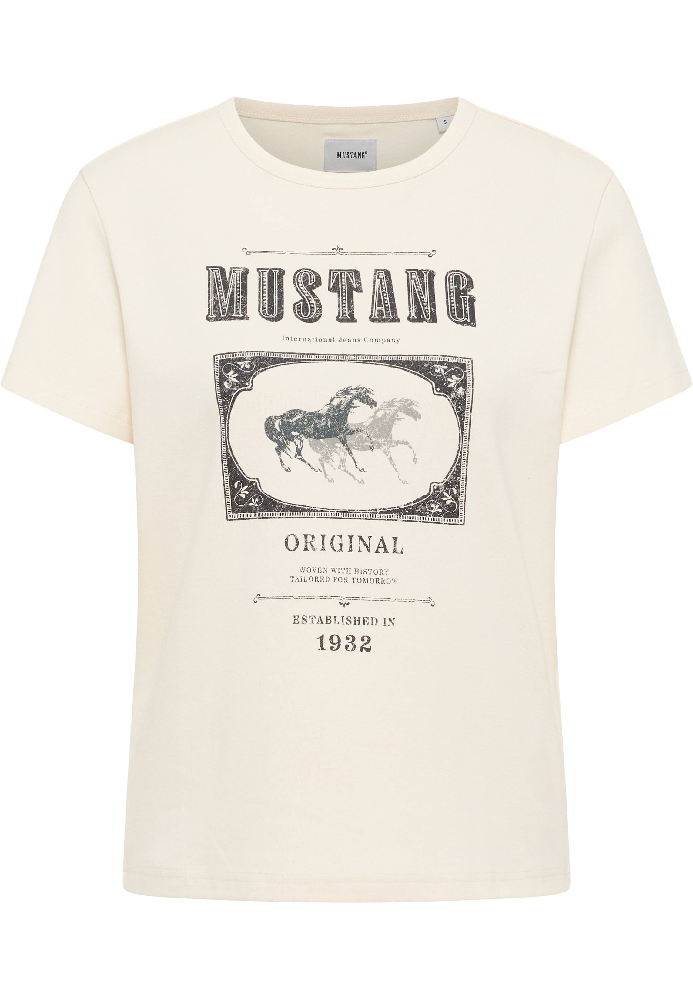 Bekleidung, T-shirt