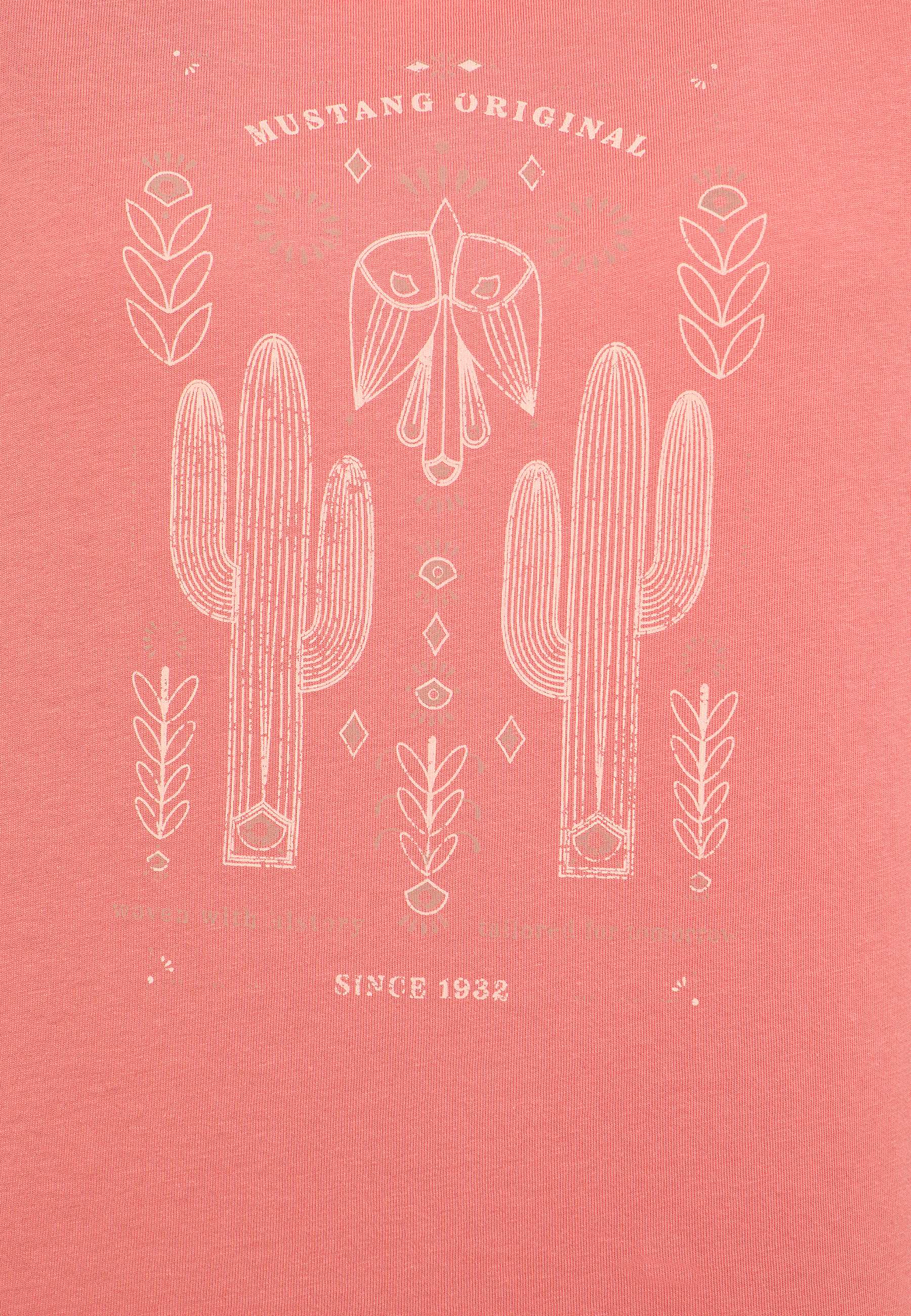 T-Shirt Style Alma