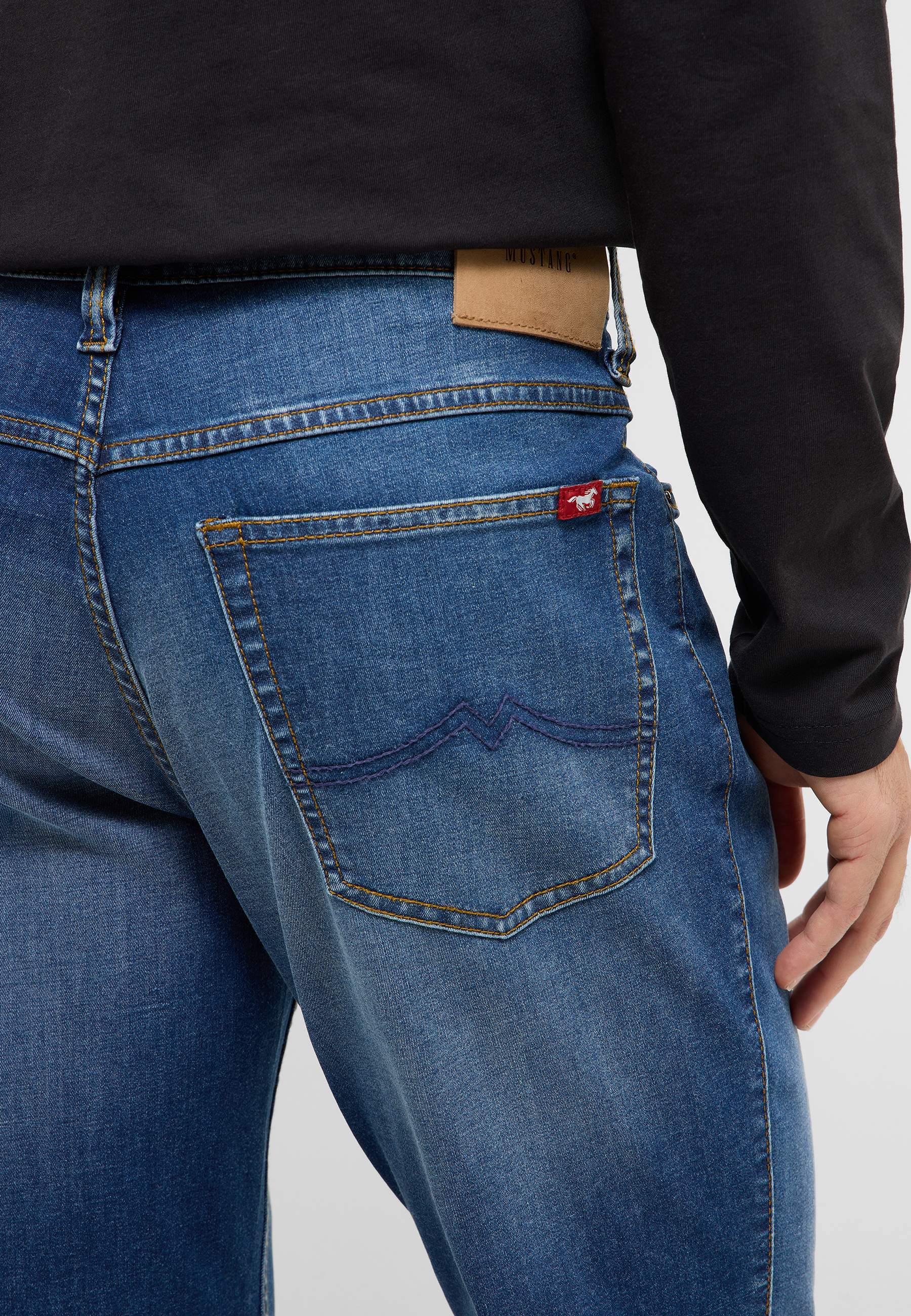 Bekleidung, Jeans, Hosen