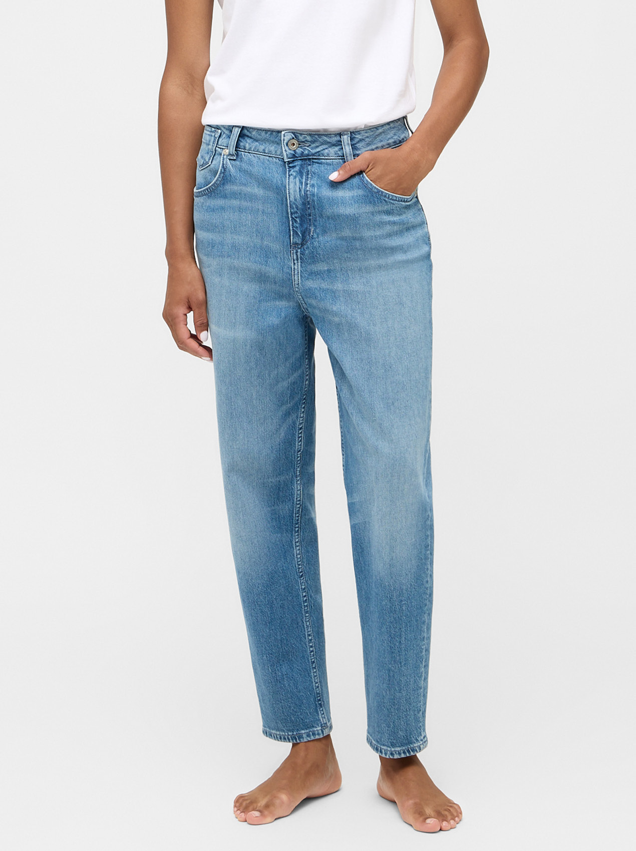 Bekleidung, Jeans, Hosen