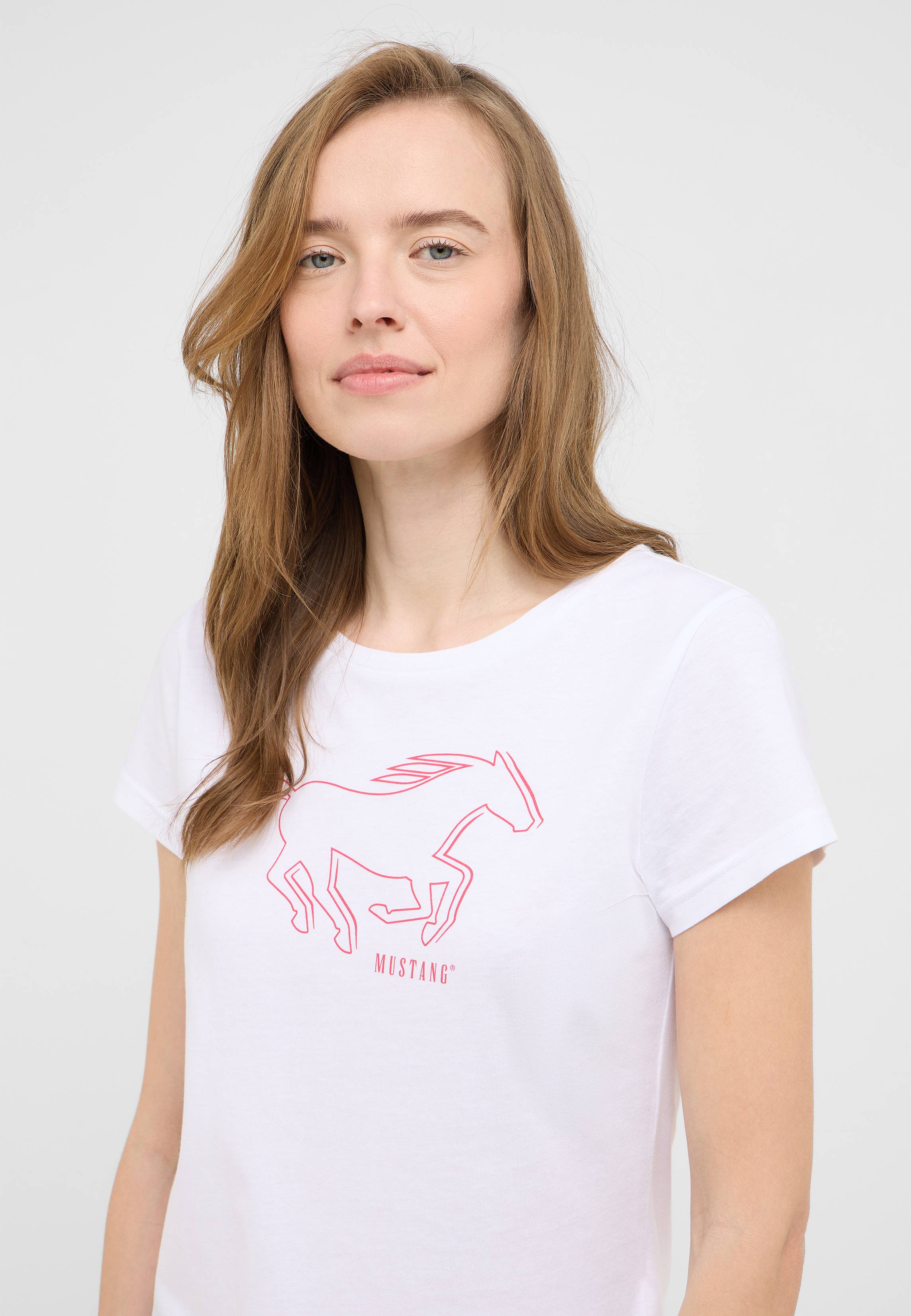 Bekleidung, T-shirt, Person
