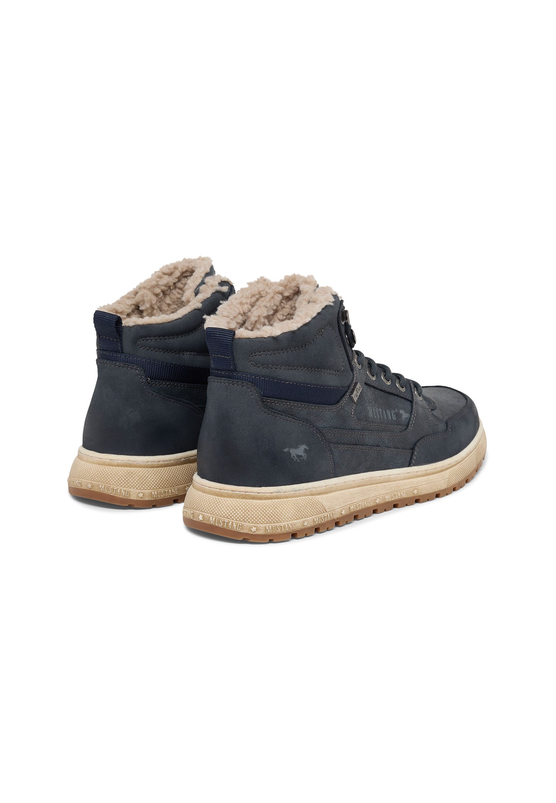 Stiefel Style Puno