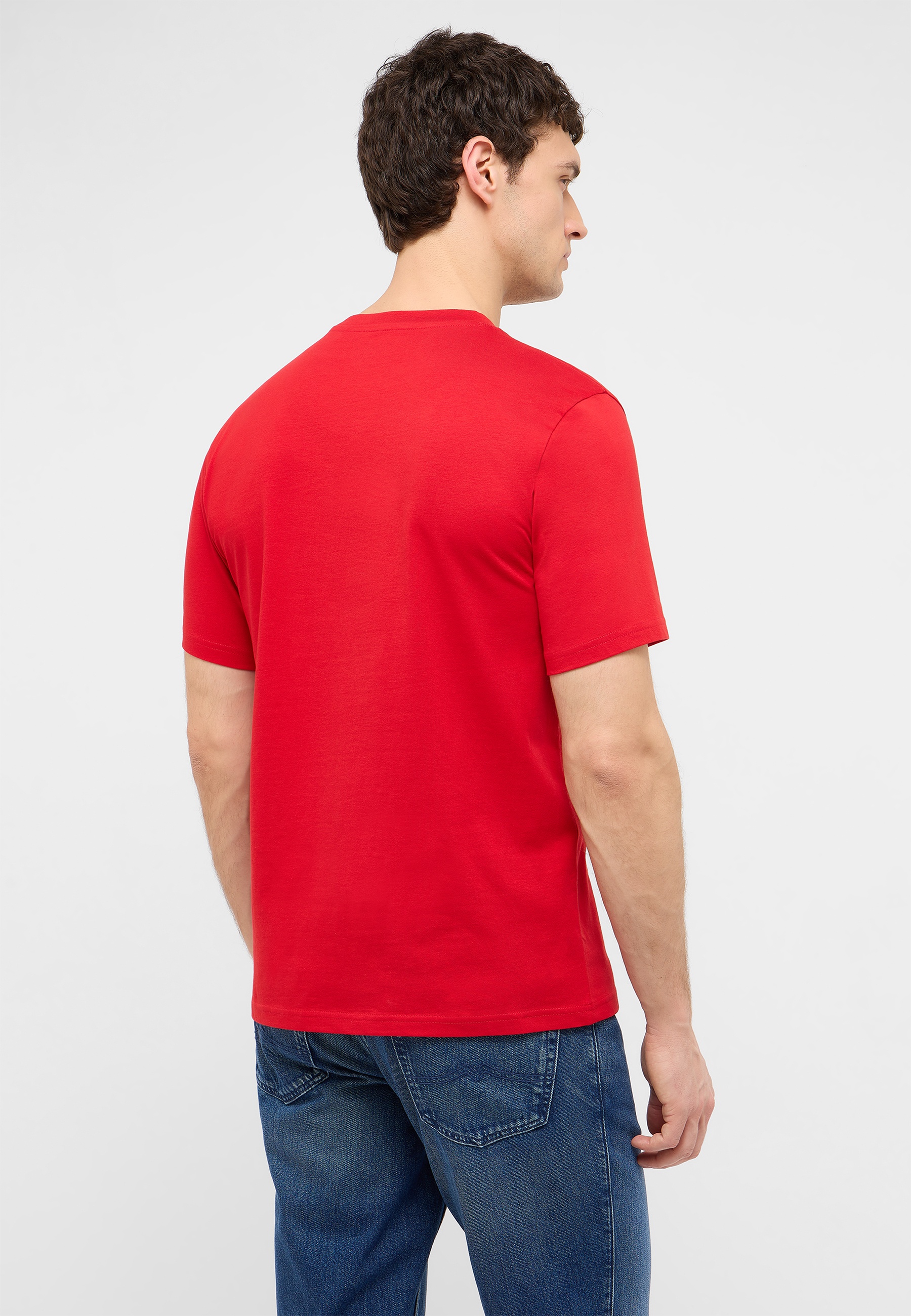 T-Shirt Style Austin