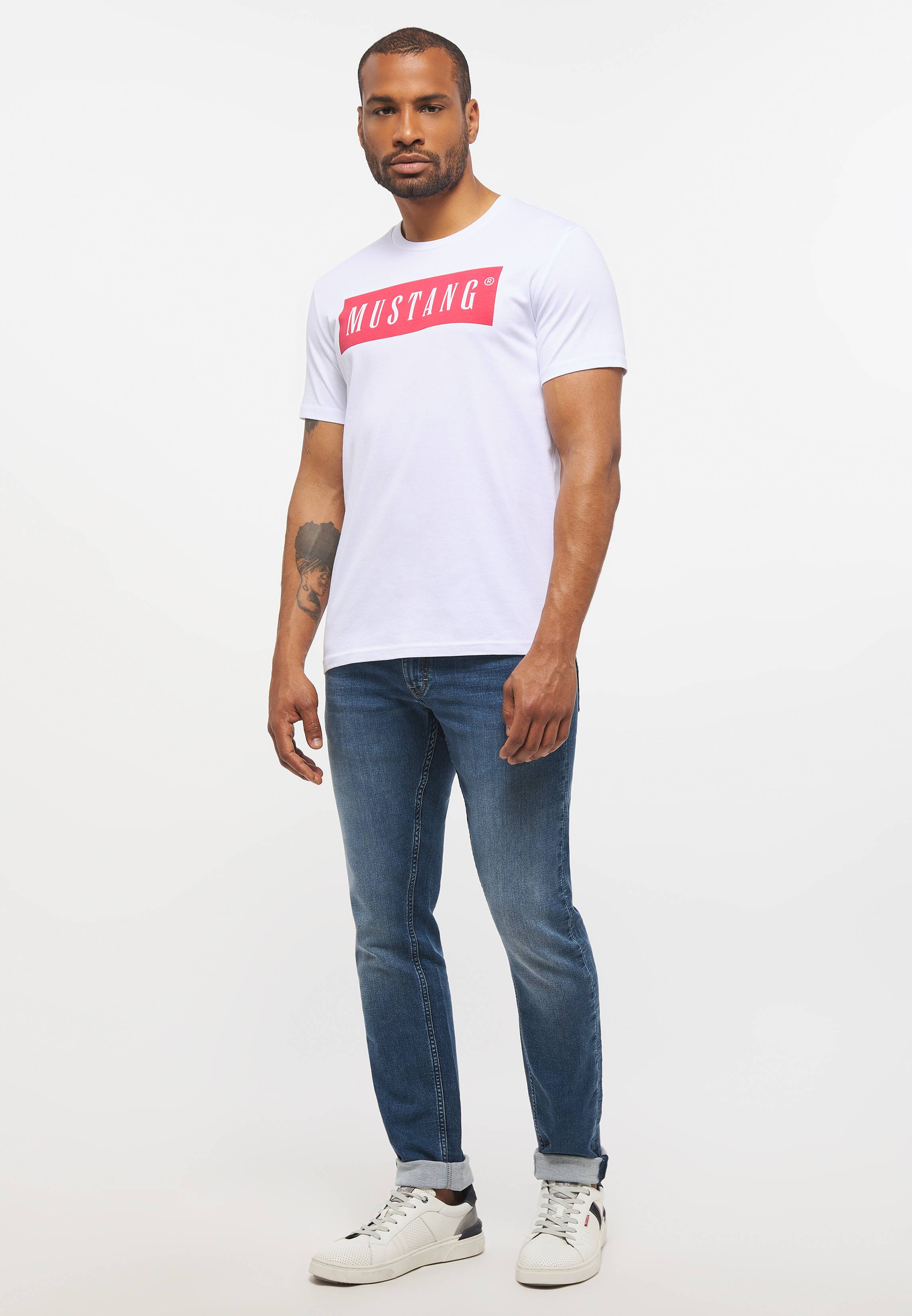 T-Shirt Style Alex