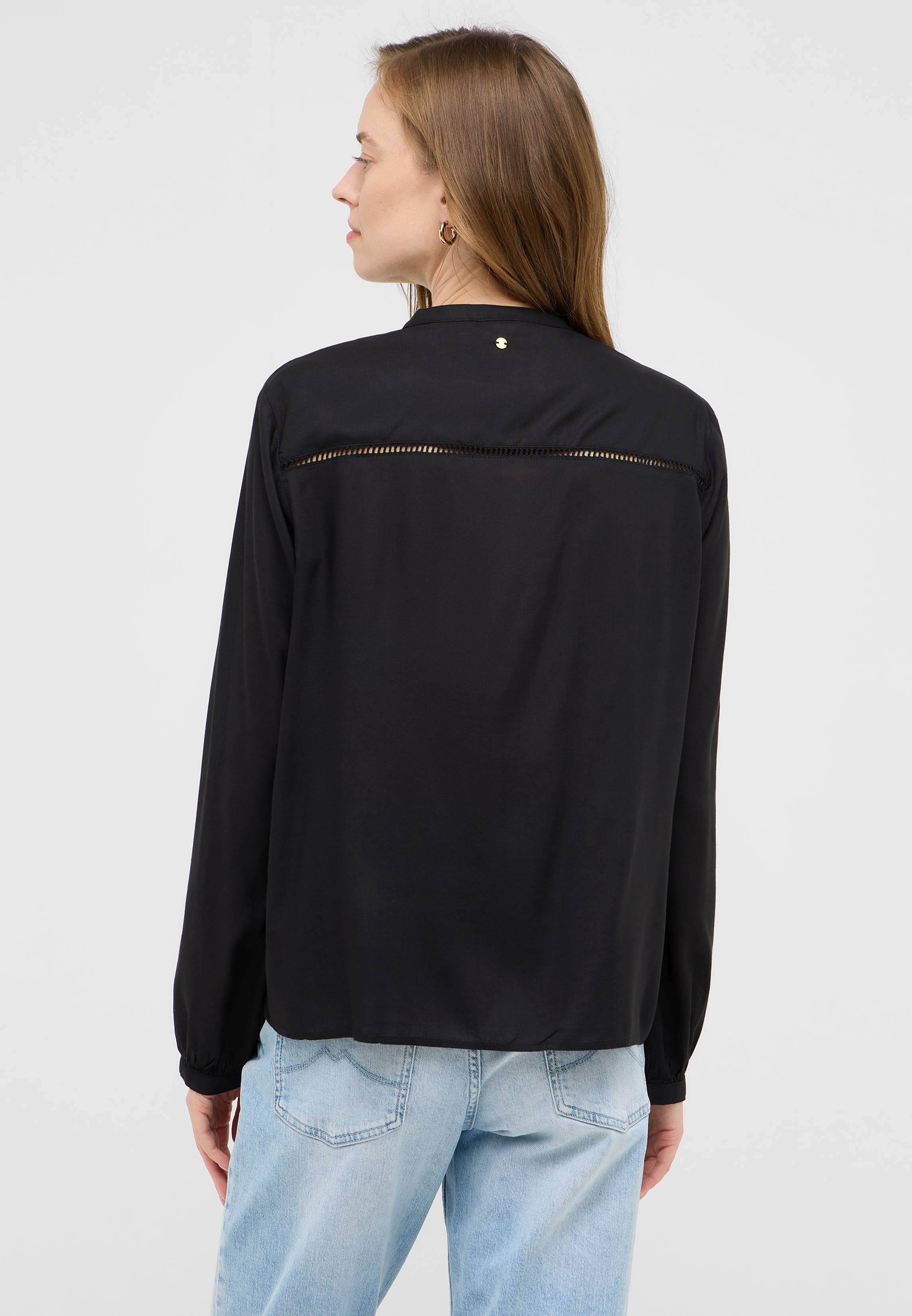 Langarm, Ärmel, Bluse, Mantel, Fleece