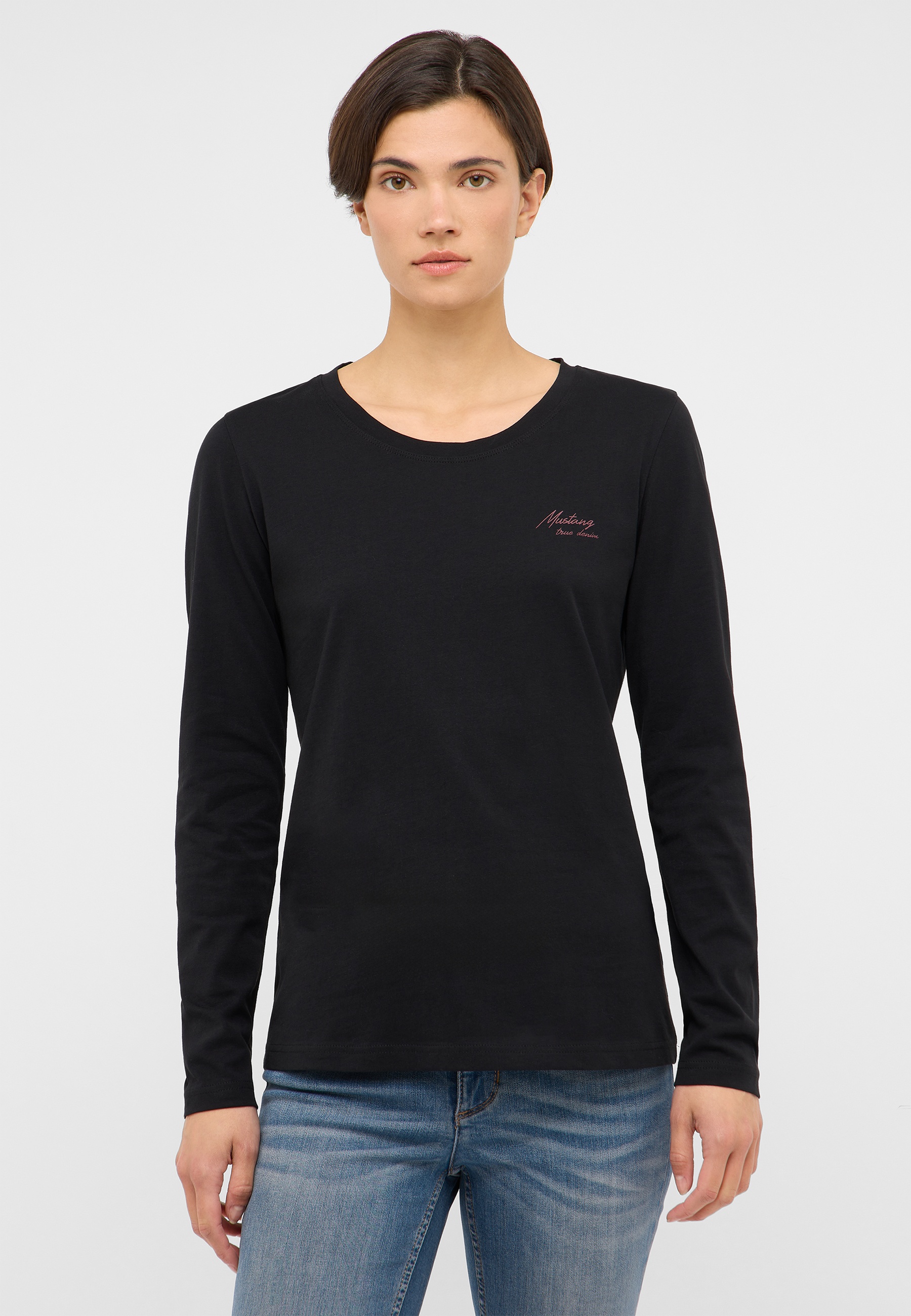 Langarmshirt Style Anne