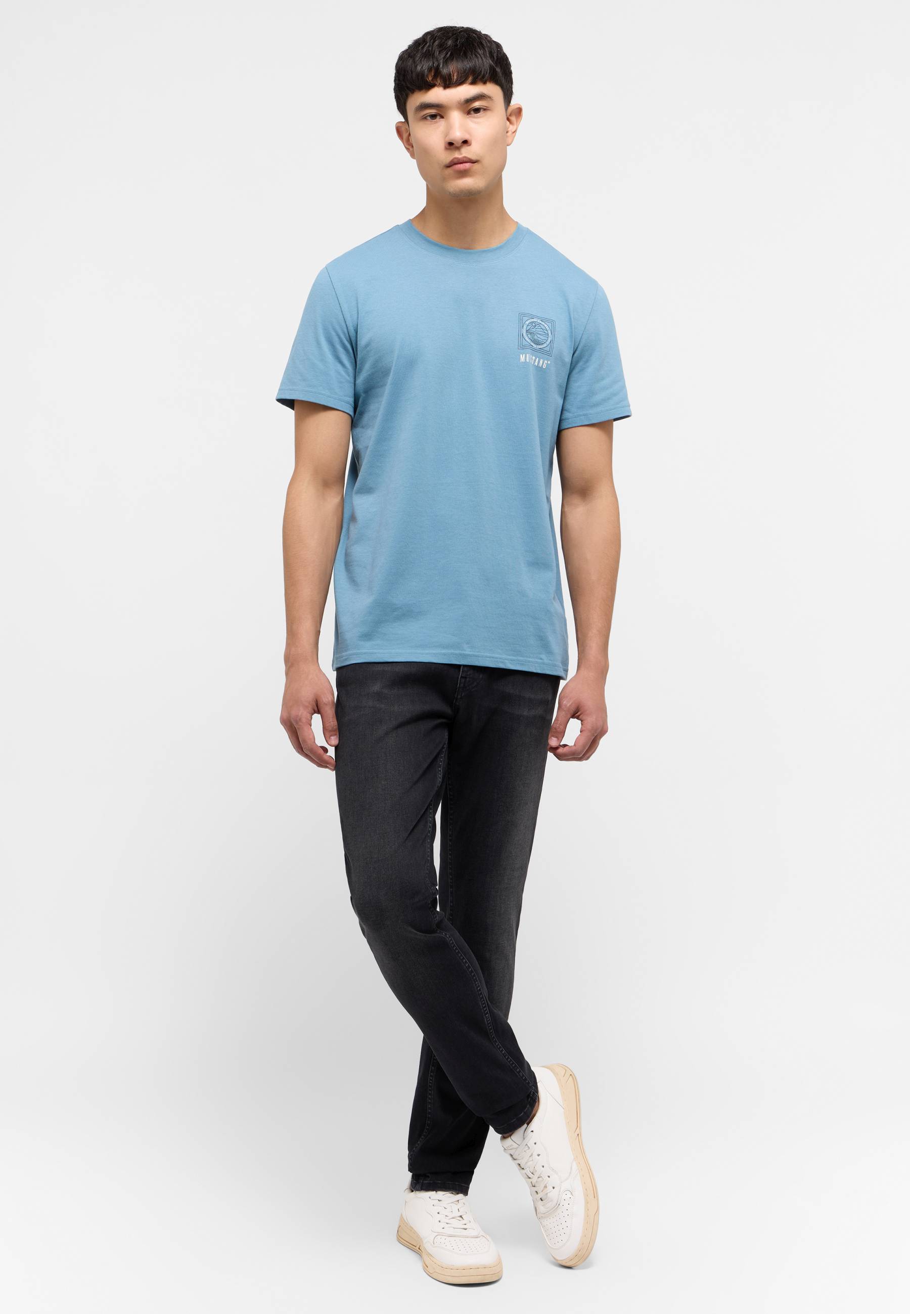 Jeans Style Frisco Skinny