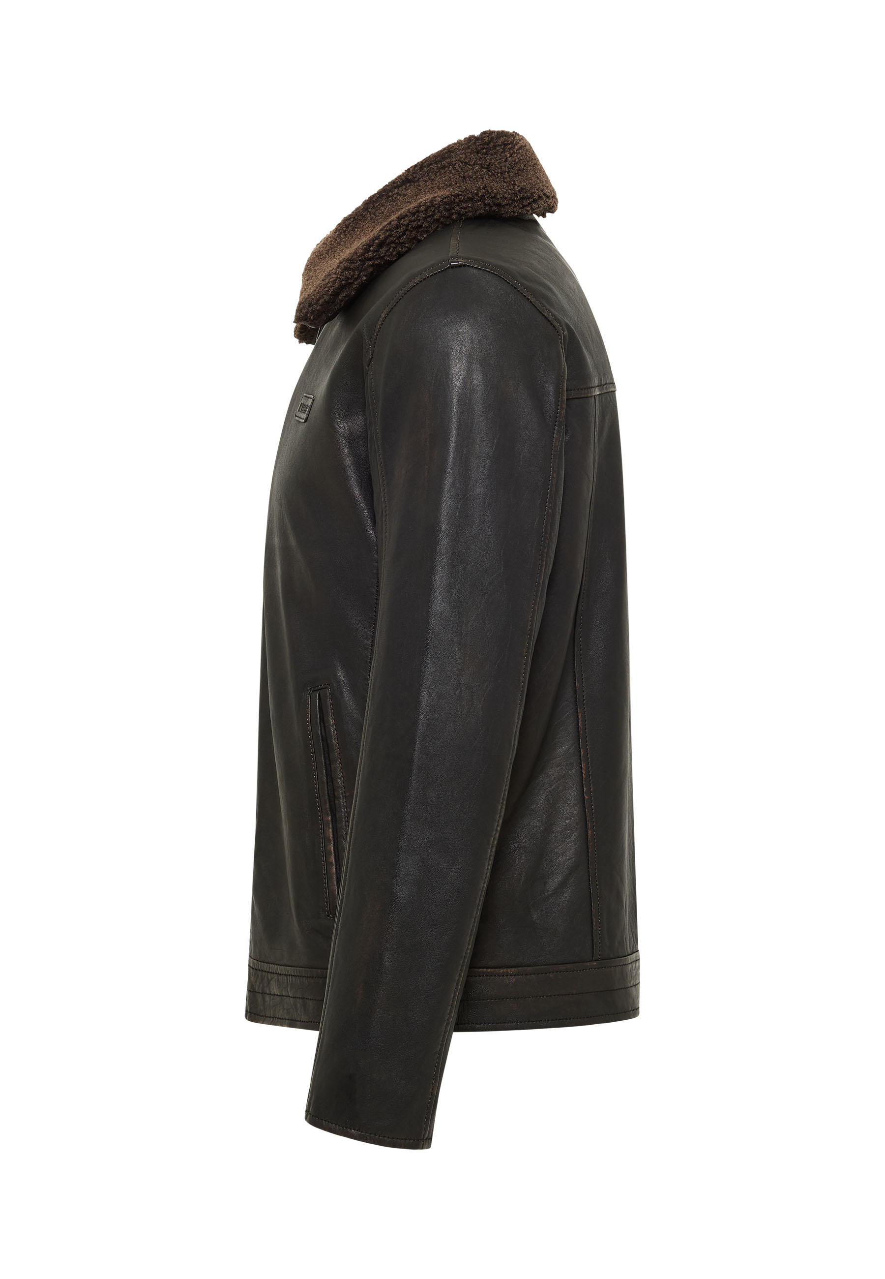 Jacke STRAIGHT JACKET