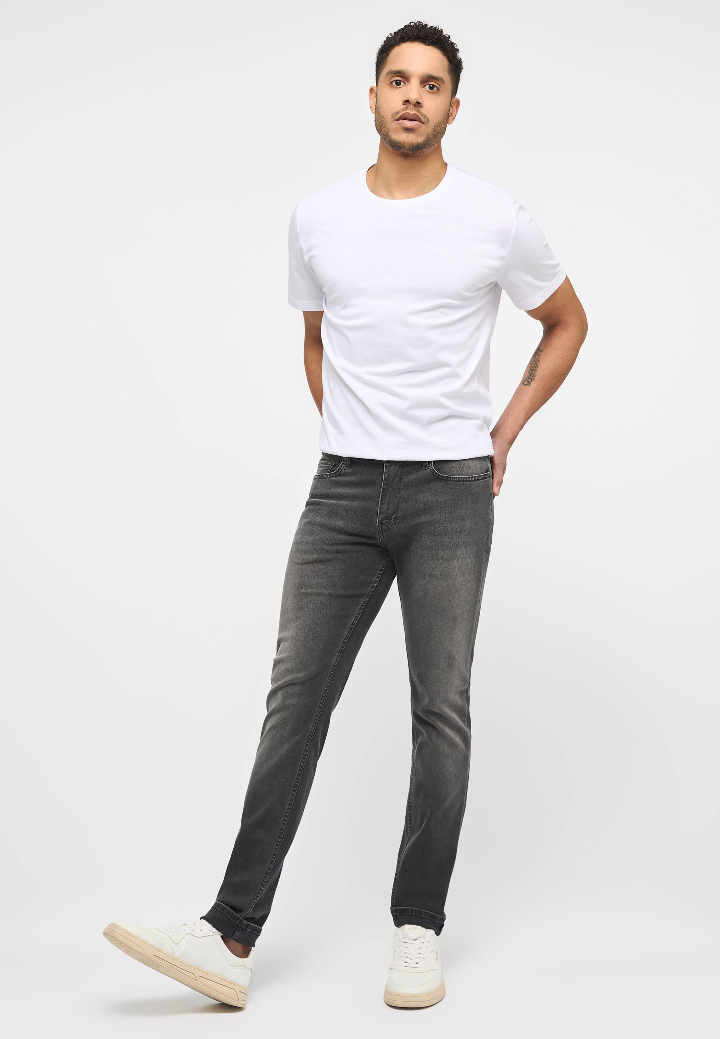 Jeans Style Frisco Skinny