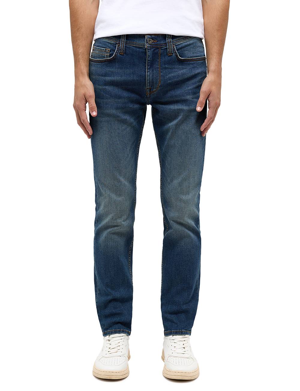 Jeans Style Vegas Slim