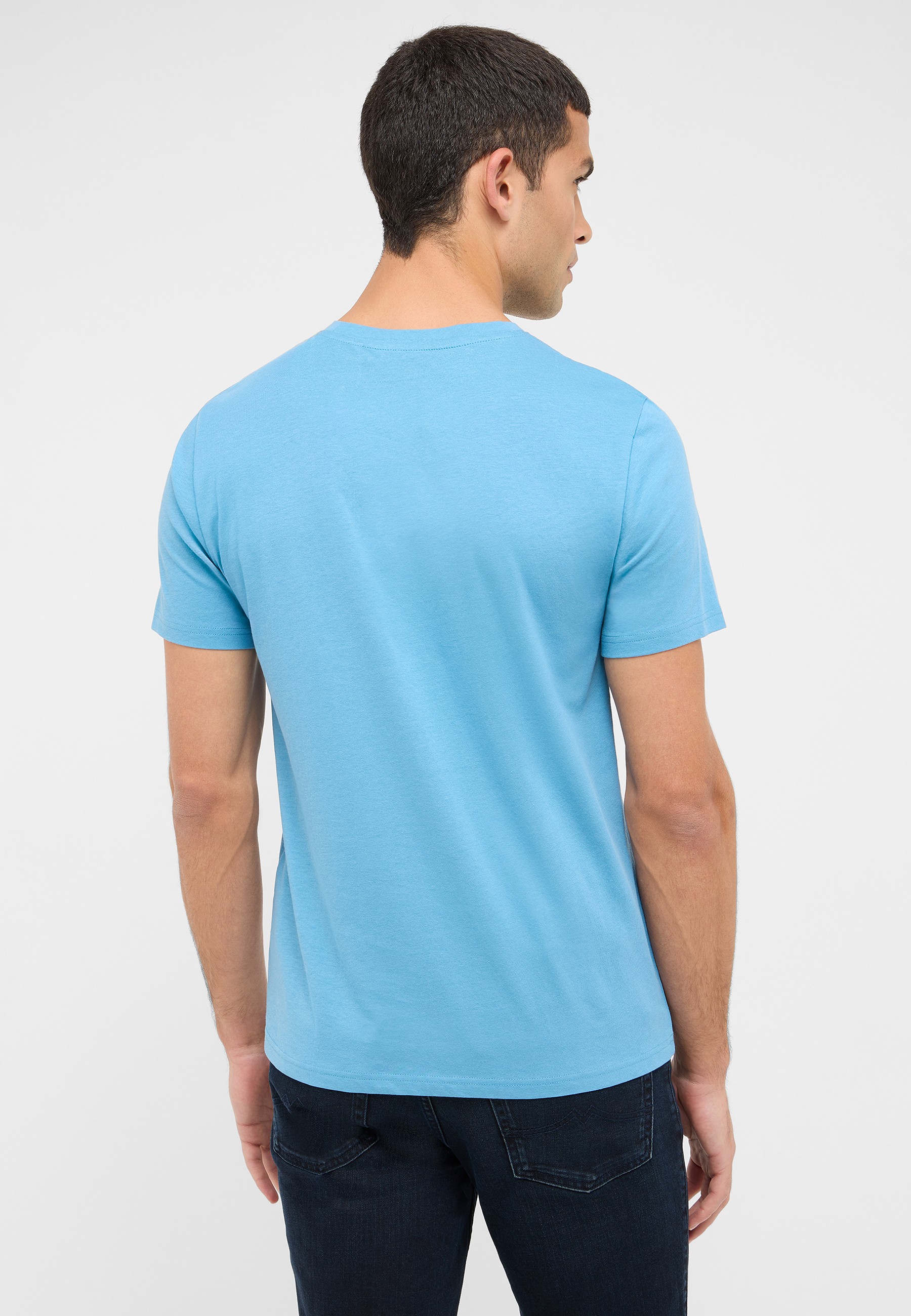 T-shirt, Erwachsener, Männlich, Mann, Person