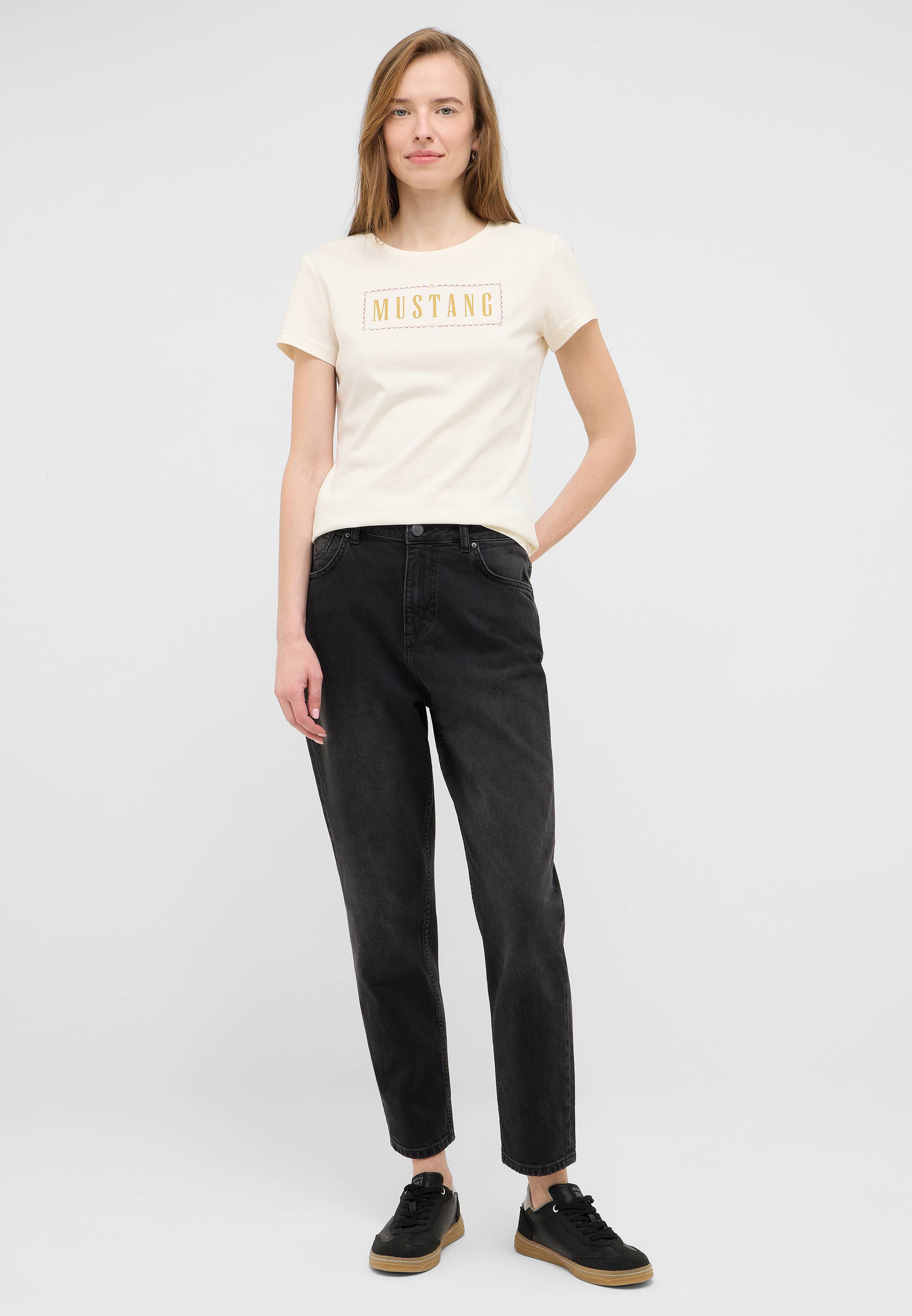 Bekleidung, Hosen, Person, T-shirt