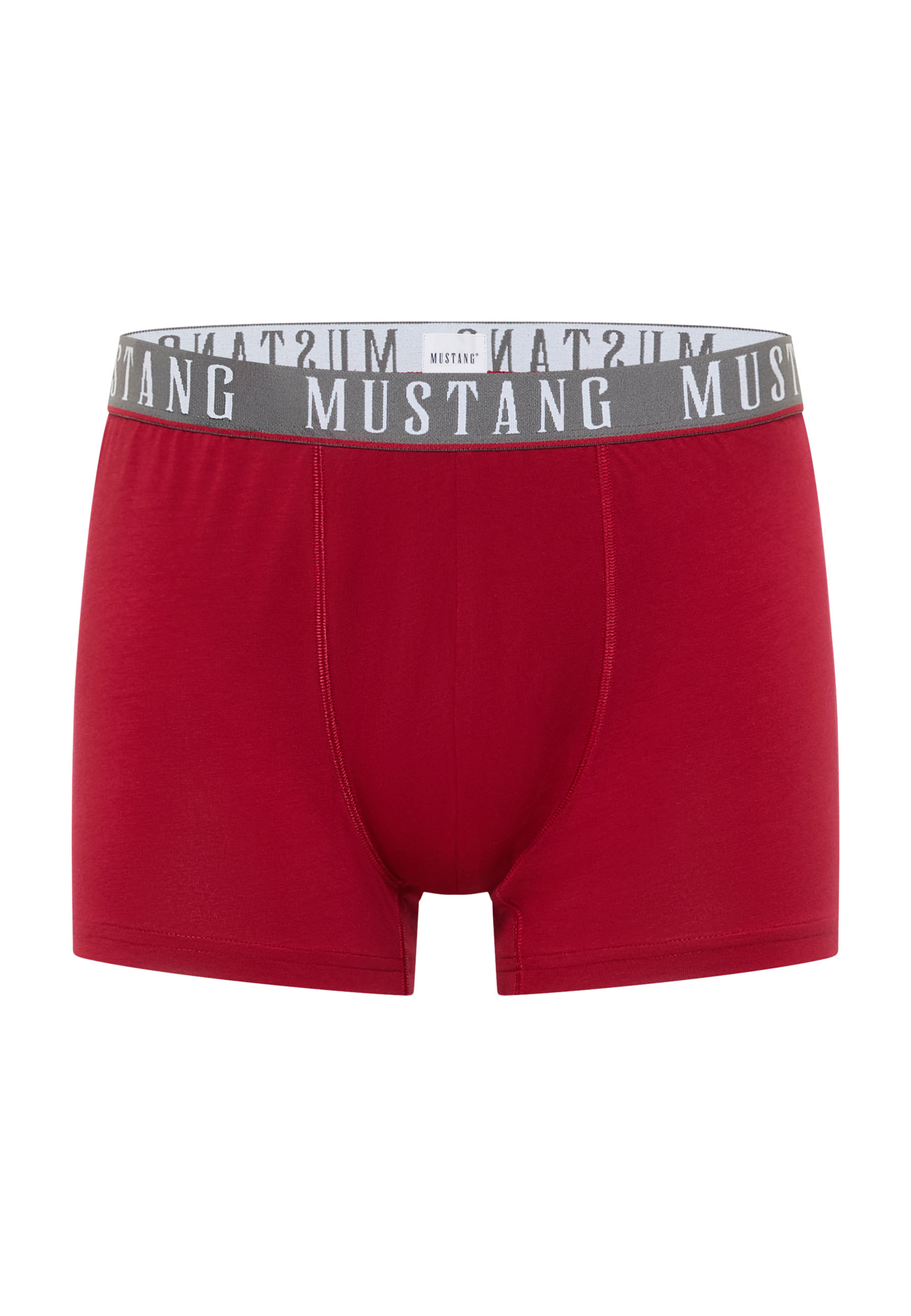 Unterhose Mustang retro pack of 3