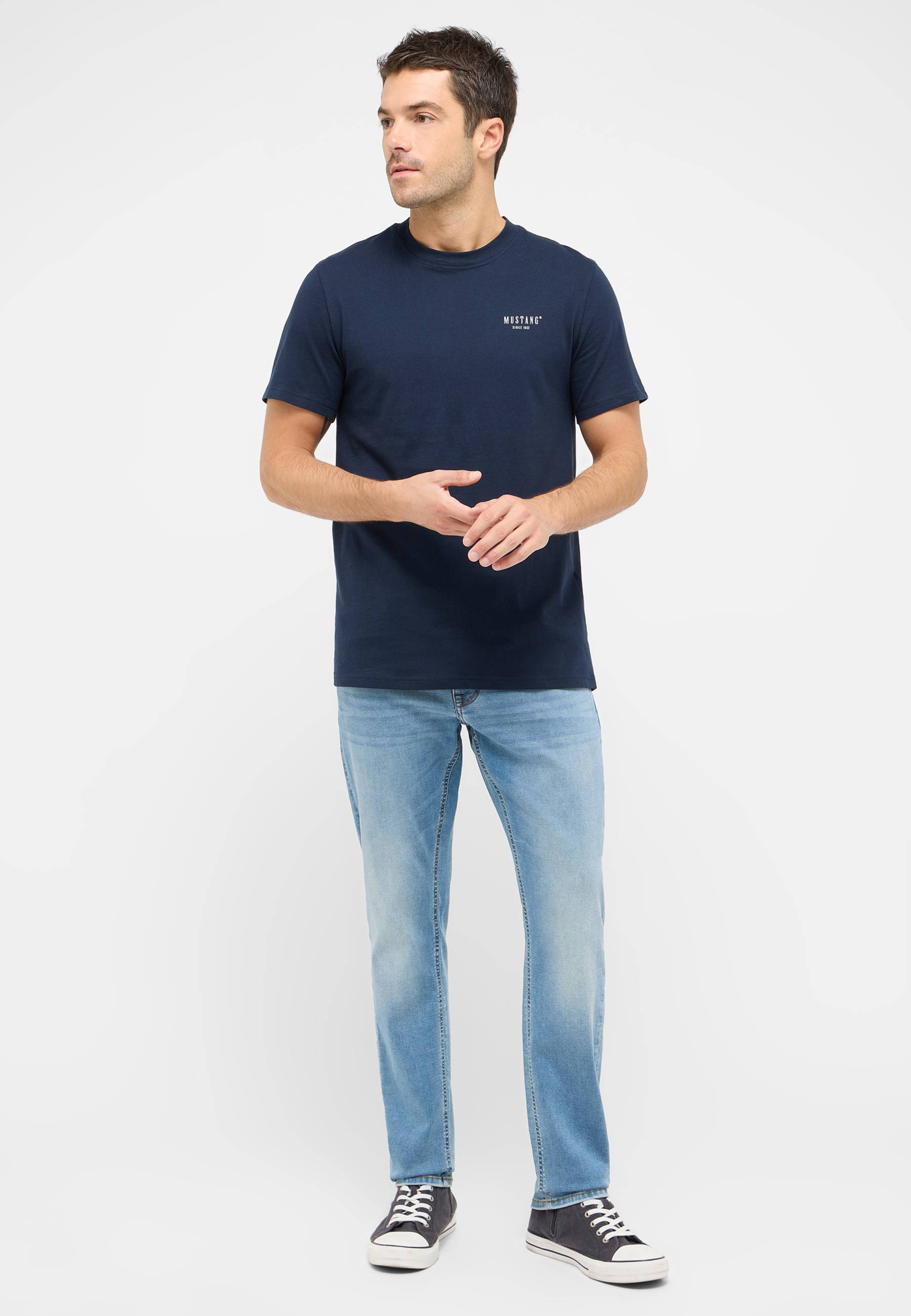 Jeans Style Oregon Slim K