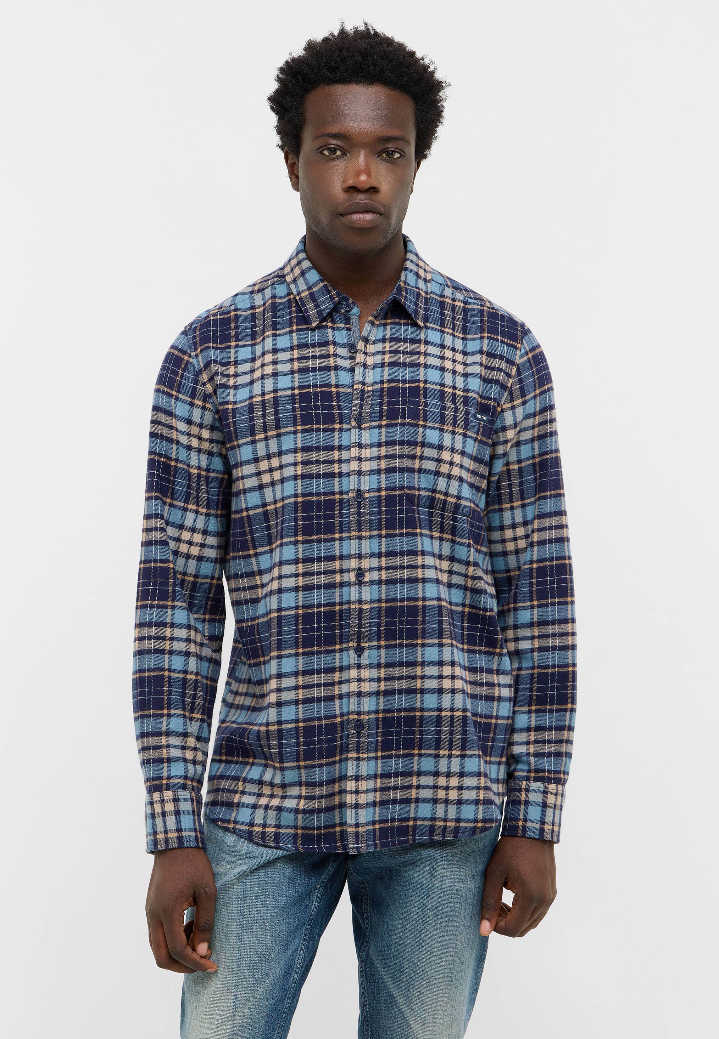 Hemd, Kleid, Hemd, Erwachsener, Mann, Person