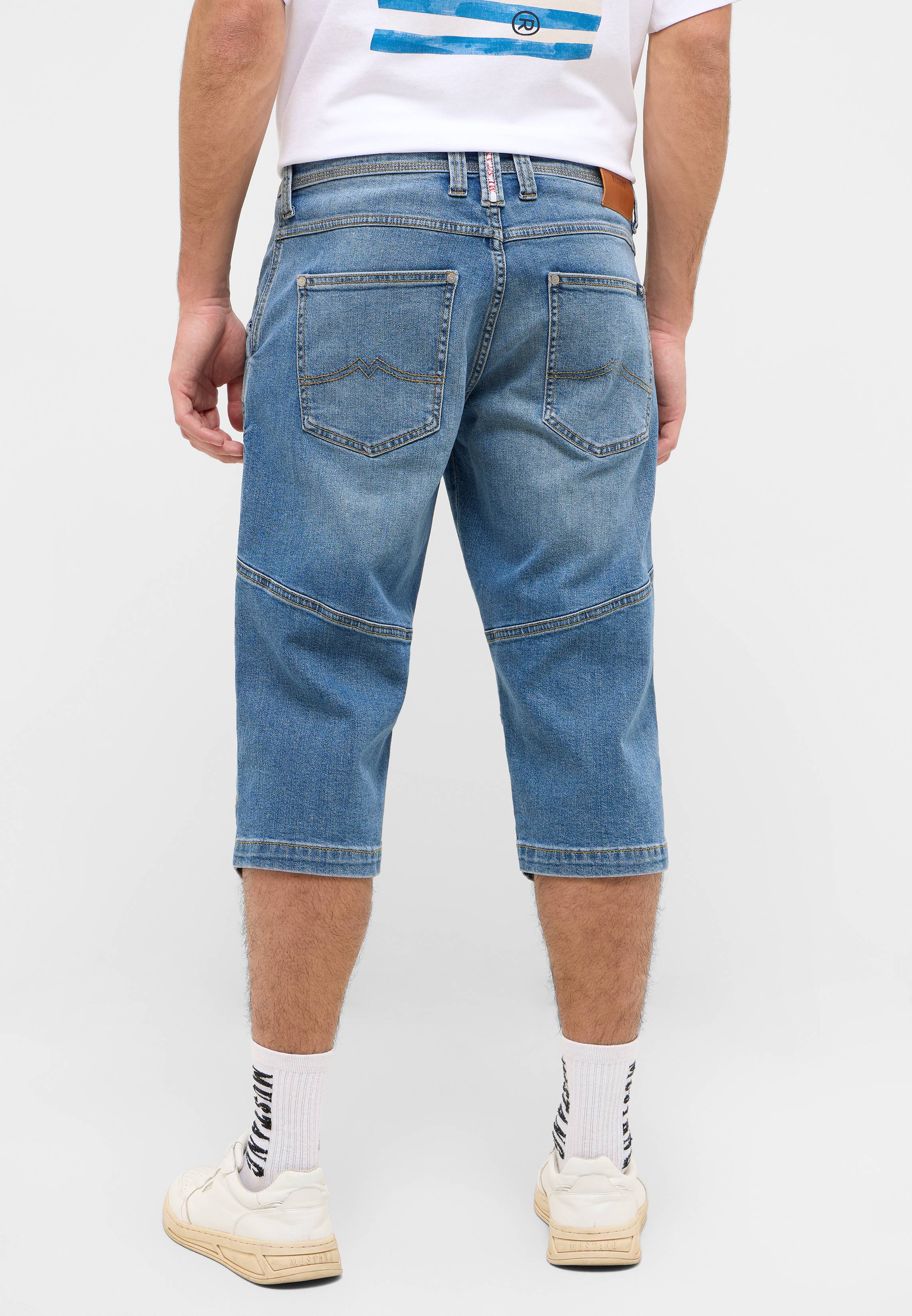 Bekleidung, Hosen, Jeans, Kurze Hosen