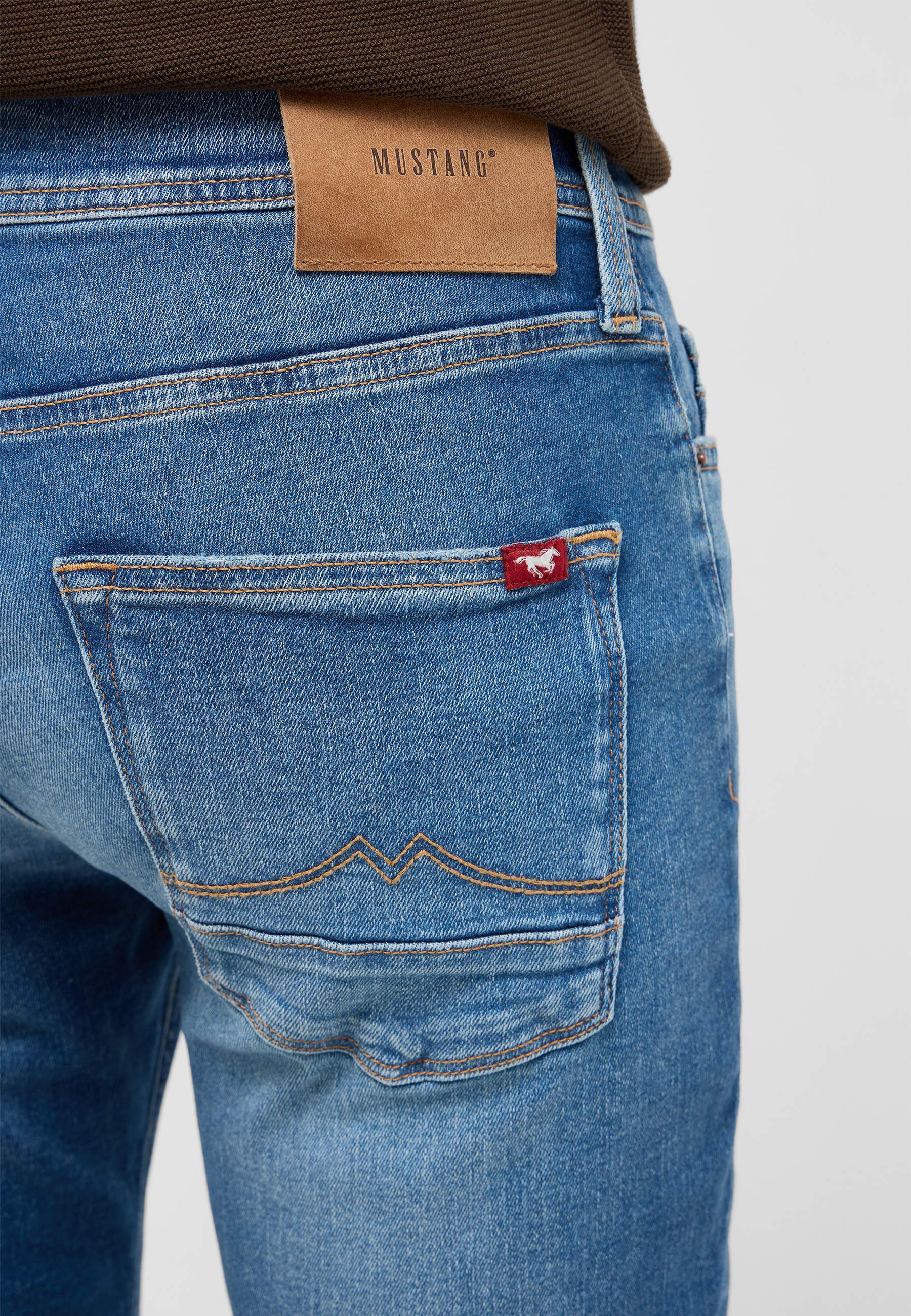 Bekleidung, Hosen, Jeans