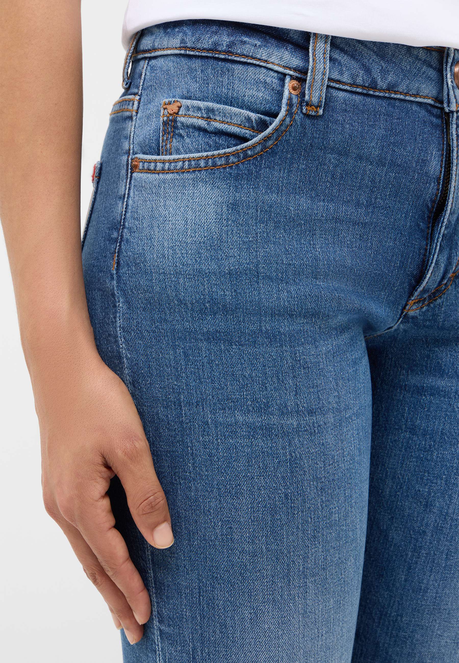 Jeans, Denim, Jeanshose, Hose, Fronttasche