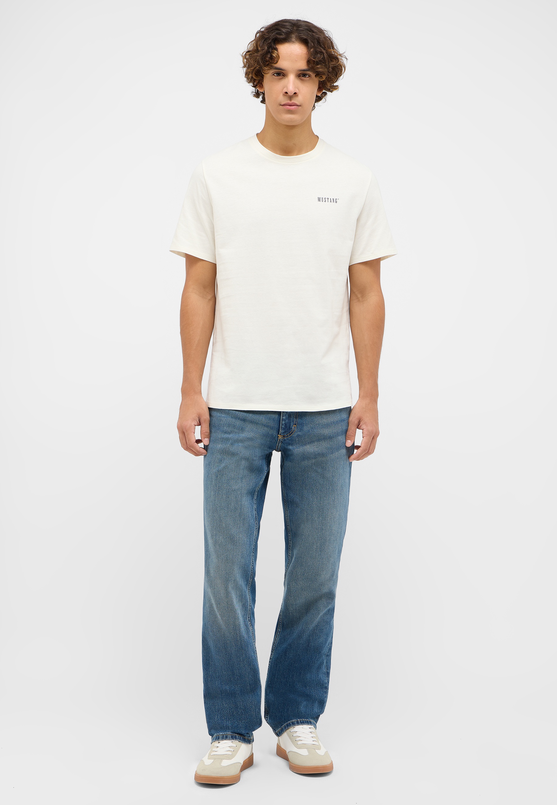 T-Shirt Style Austin
