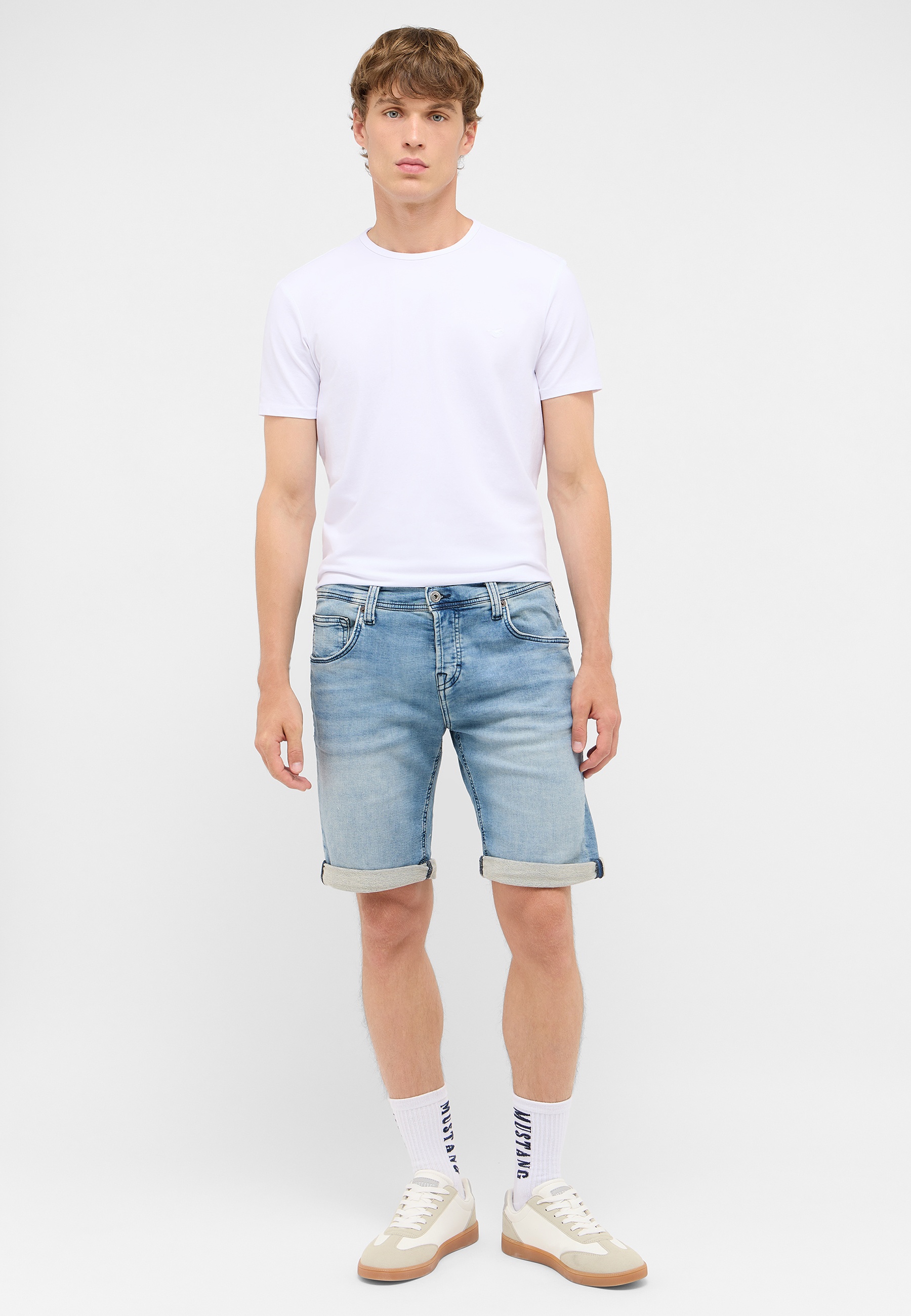 Kurze Hose, Junge, Männlich, Person, Jugendlich