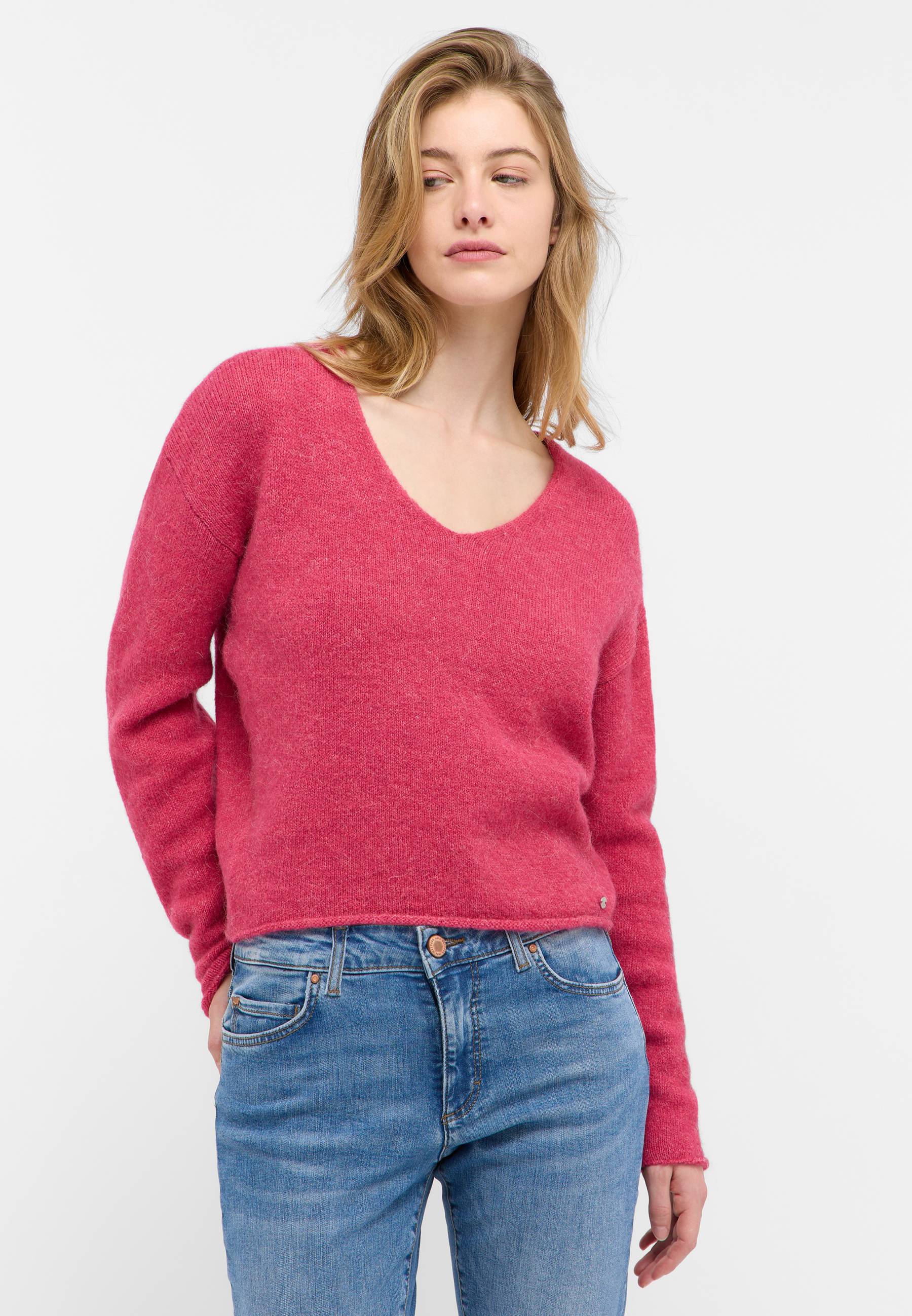 Bekleidung, Strickwaren, Pullover
