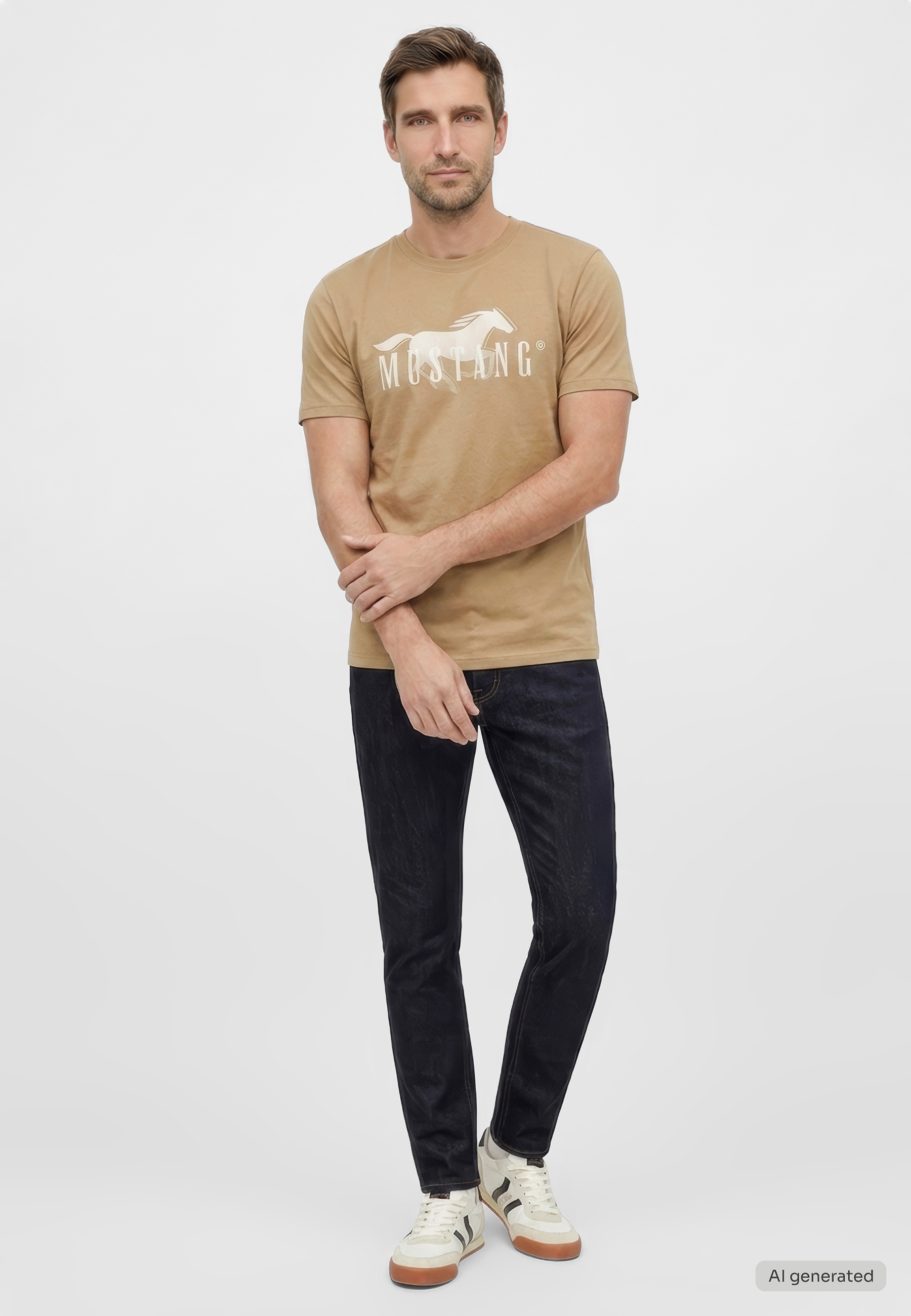 Style Oregon Slim